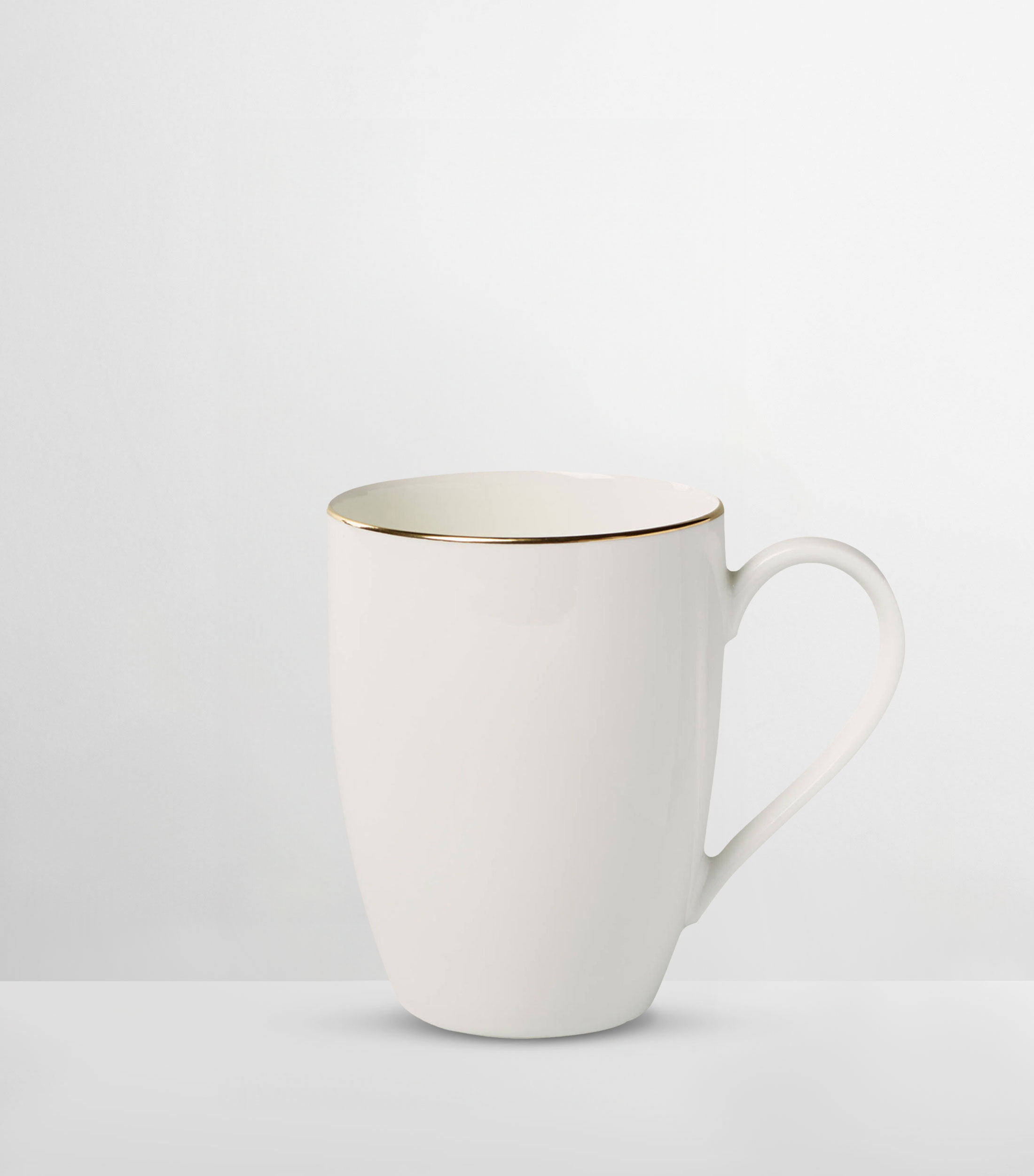 Taza para café Anmut Blanco