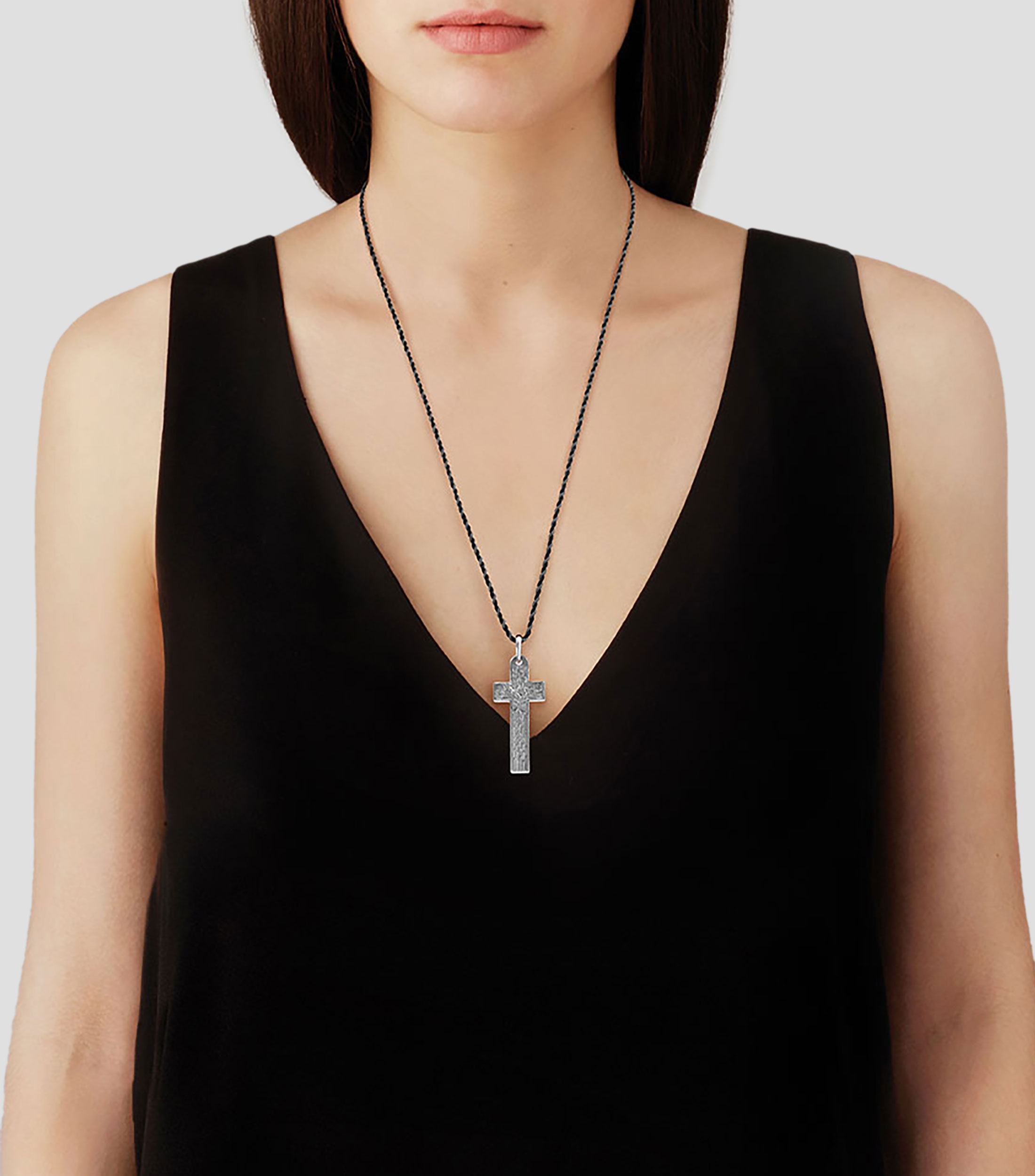 Collar cuz Mujer