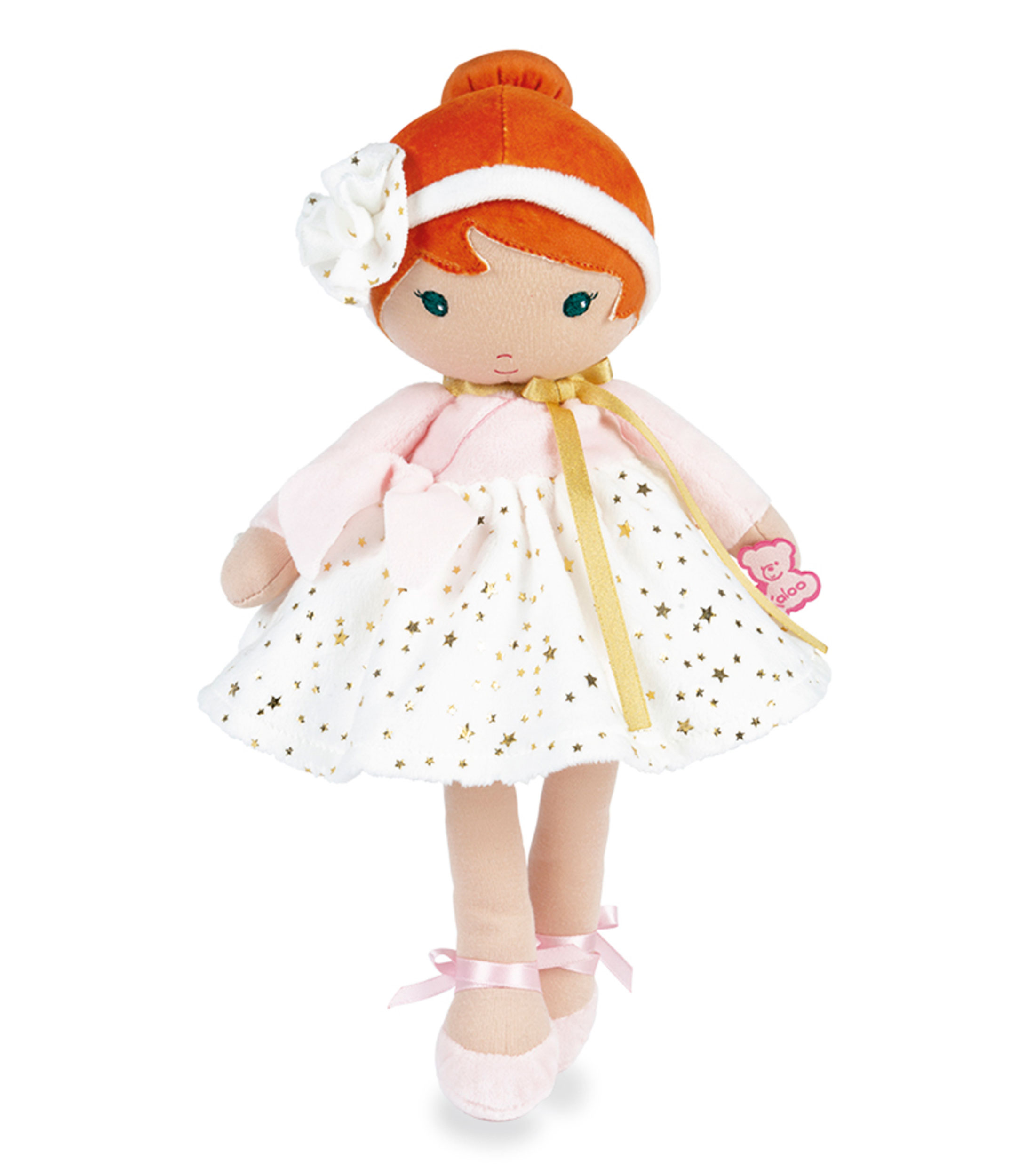 Muneca de Peluche Valentine 32 cm