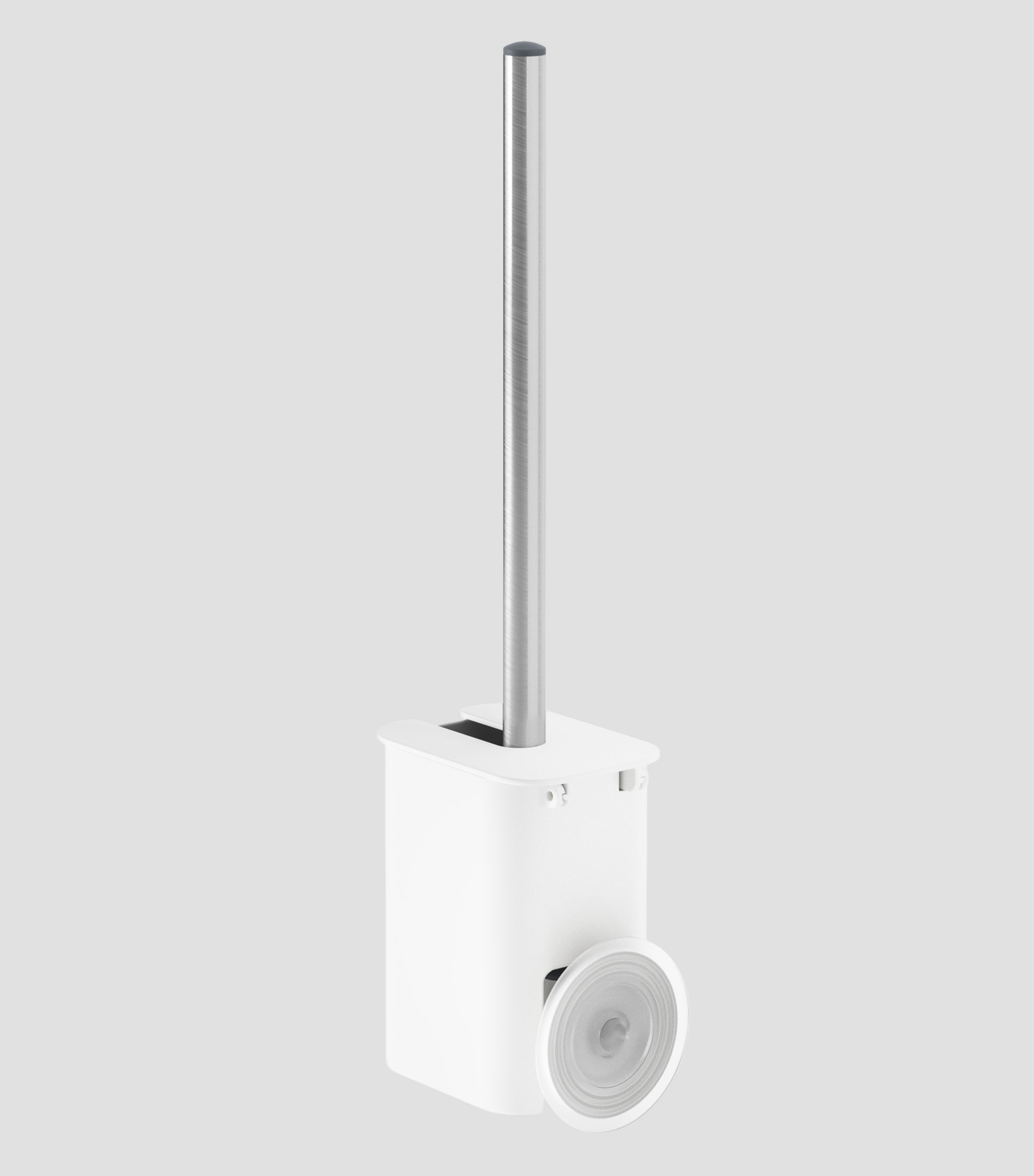 Cepillo para WC Flex en ABS reciclado