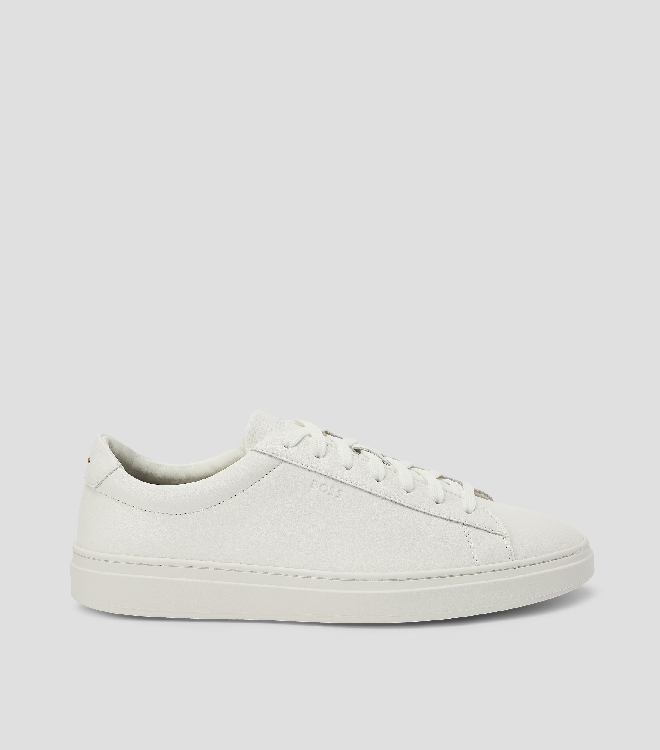 Tenis Casuales en Piel Kieran Hombre