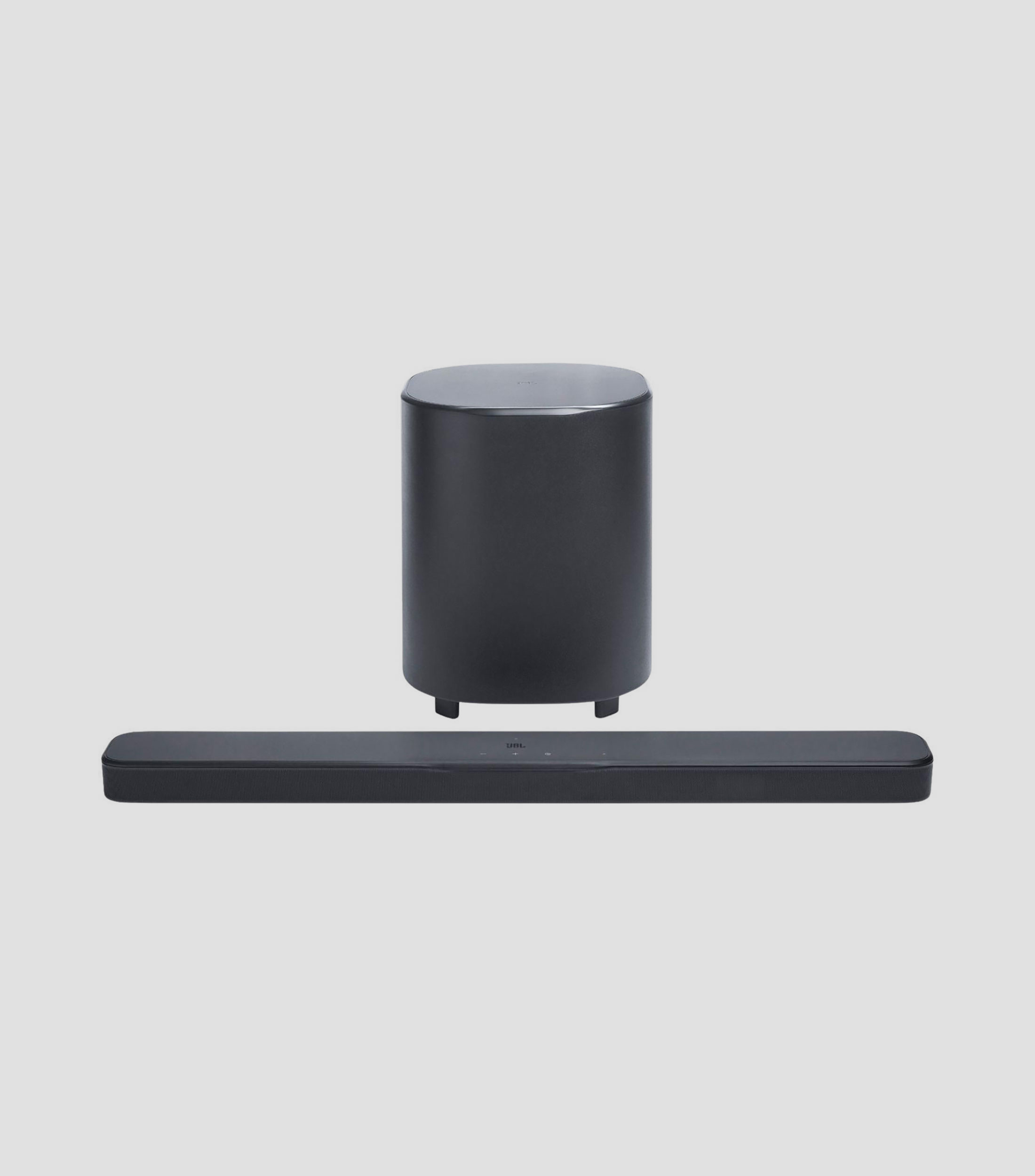 Barra de sonido Bar 500MK2 negra