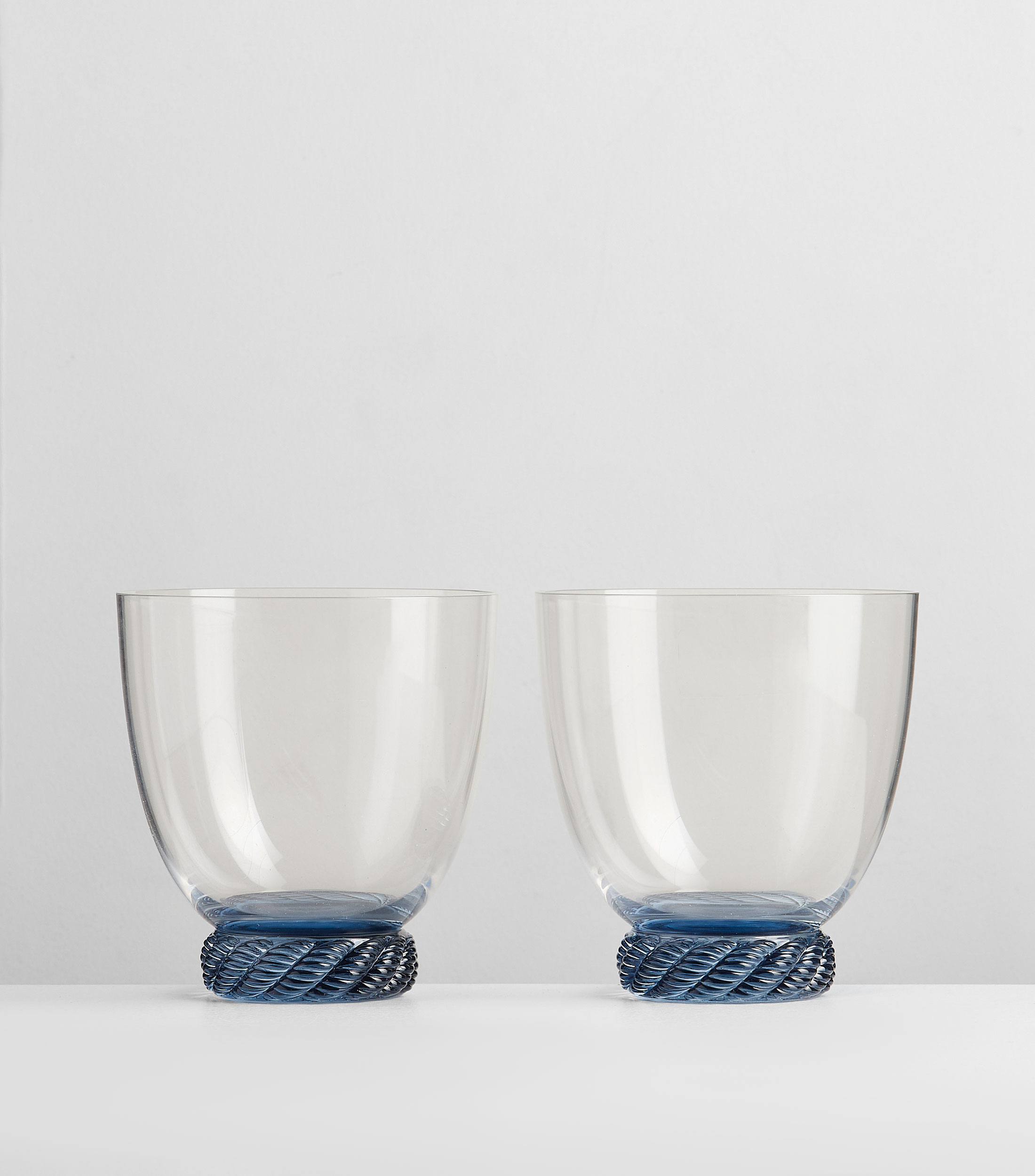 Set 4 Vasos para agua Montauk