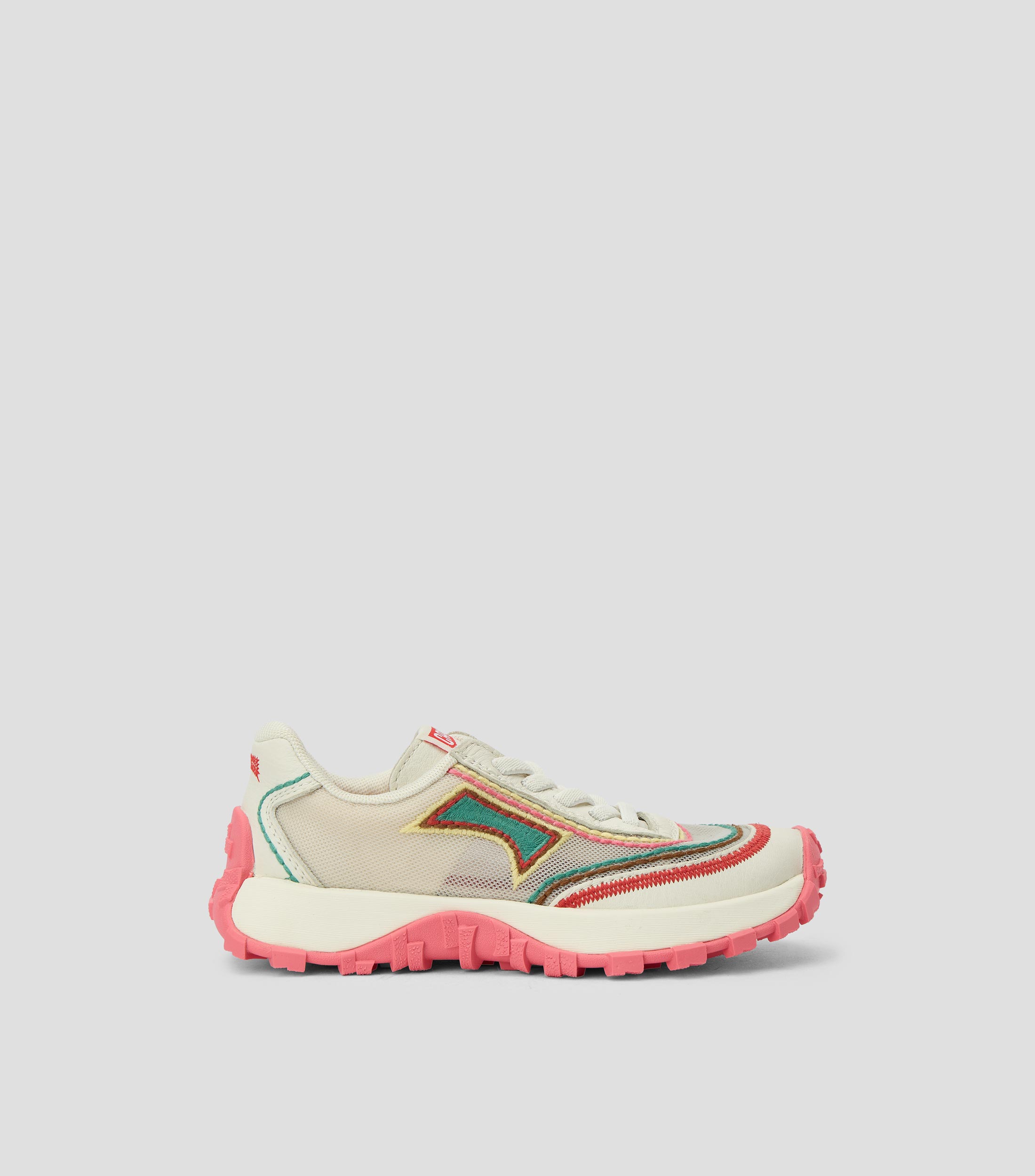 Tenis casuales Niña