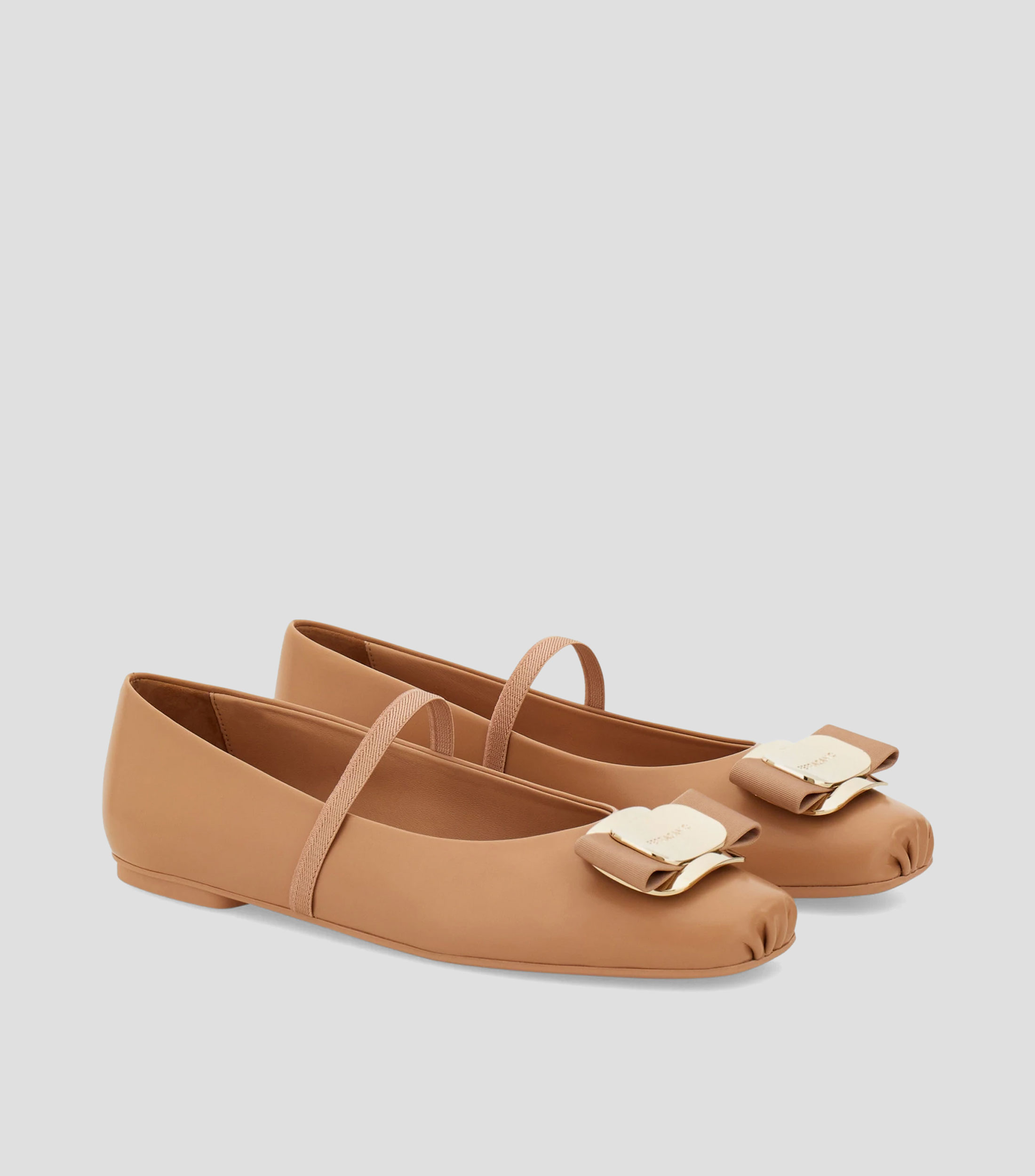 Flats new Vara plate Mujer