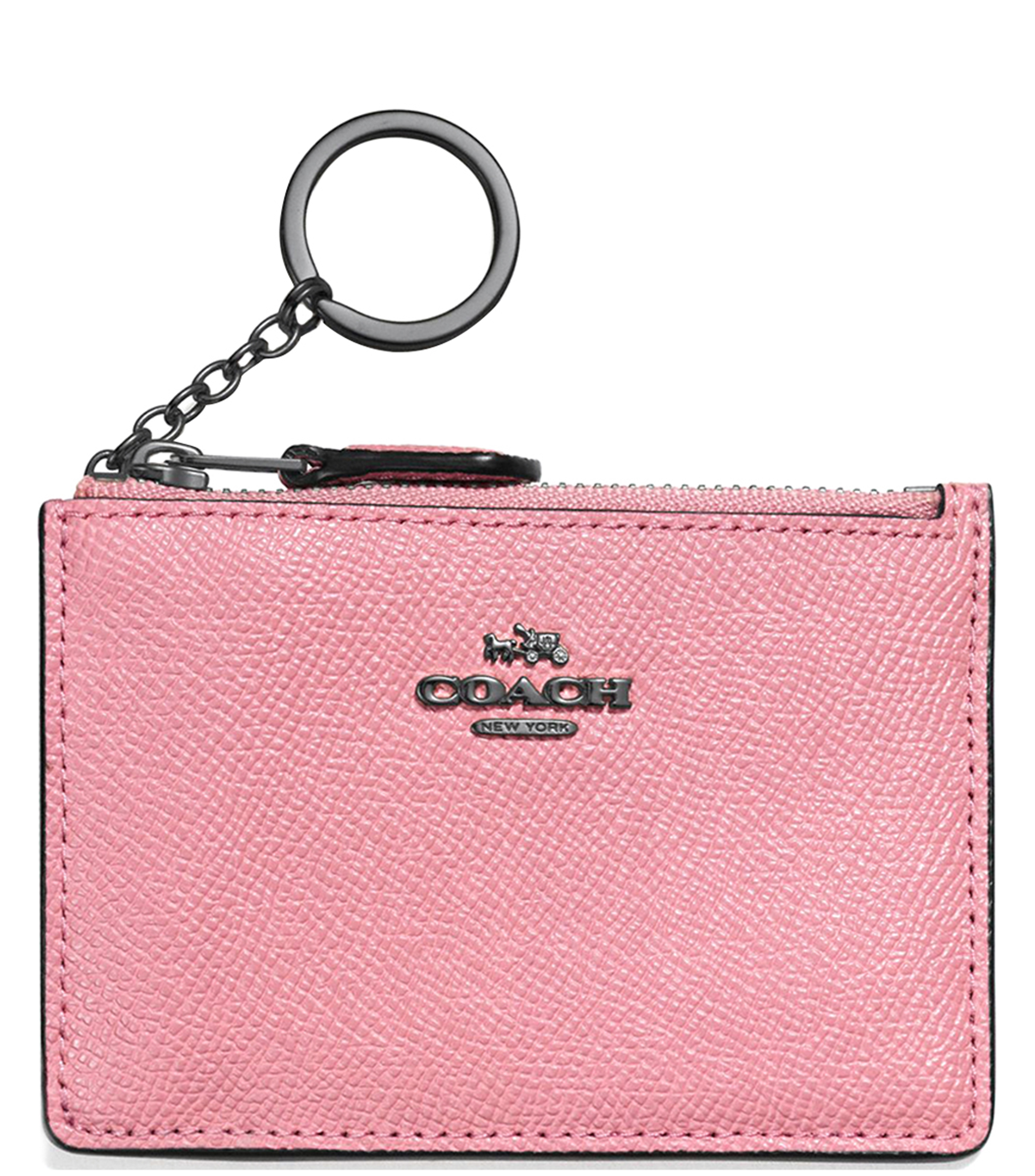 Tarjetero coach sales palacio de hierro