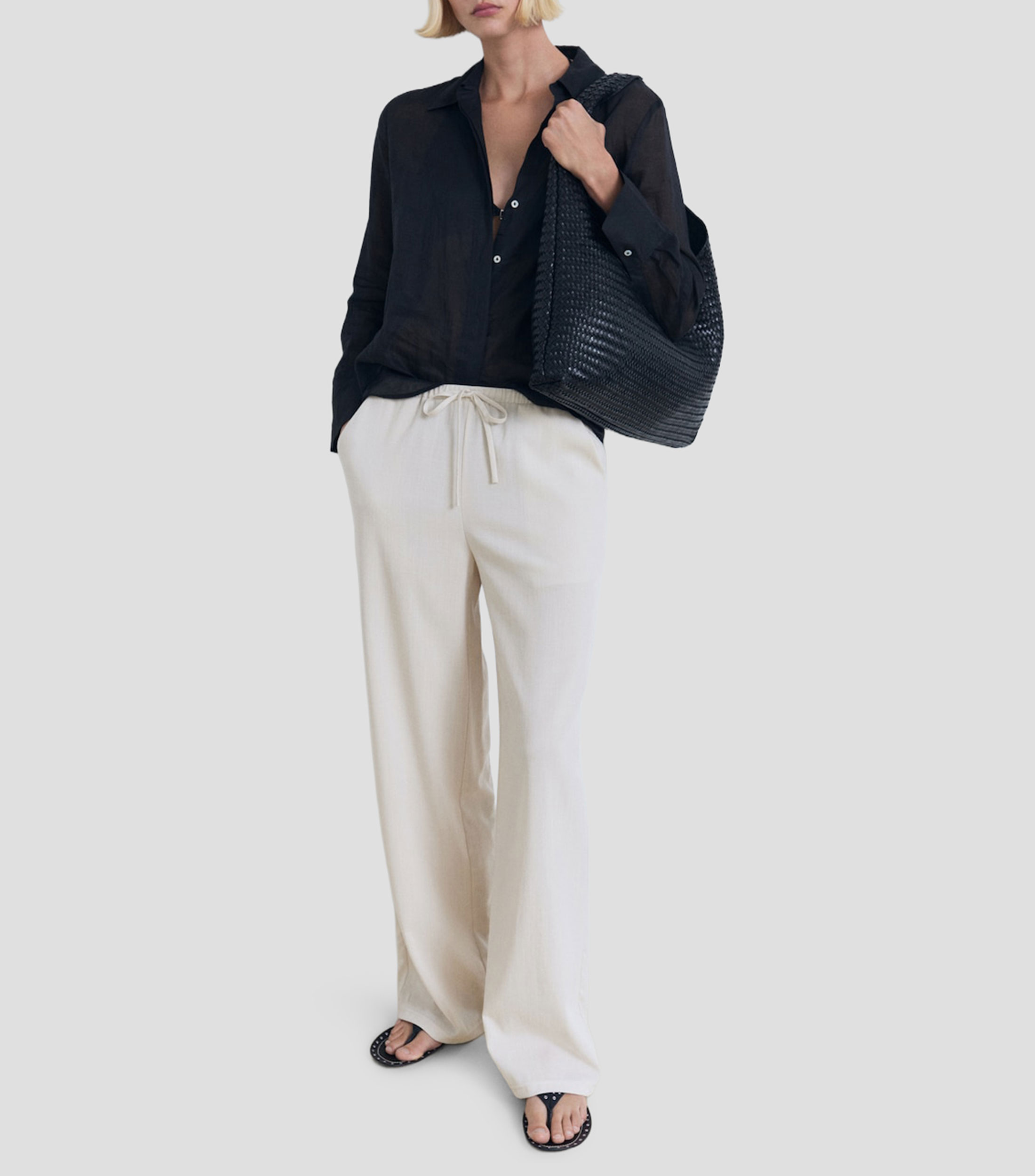 Pantalón Mujer