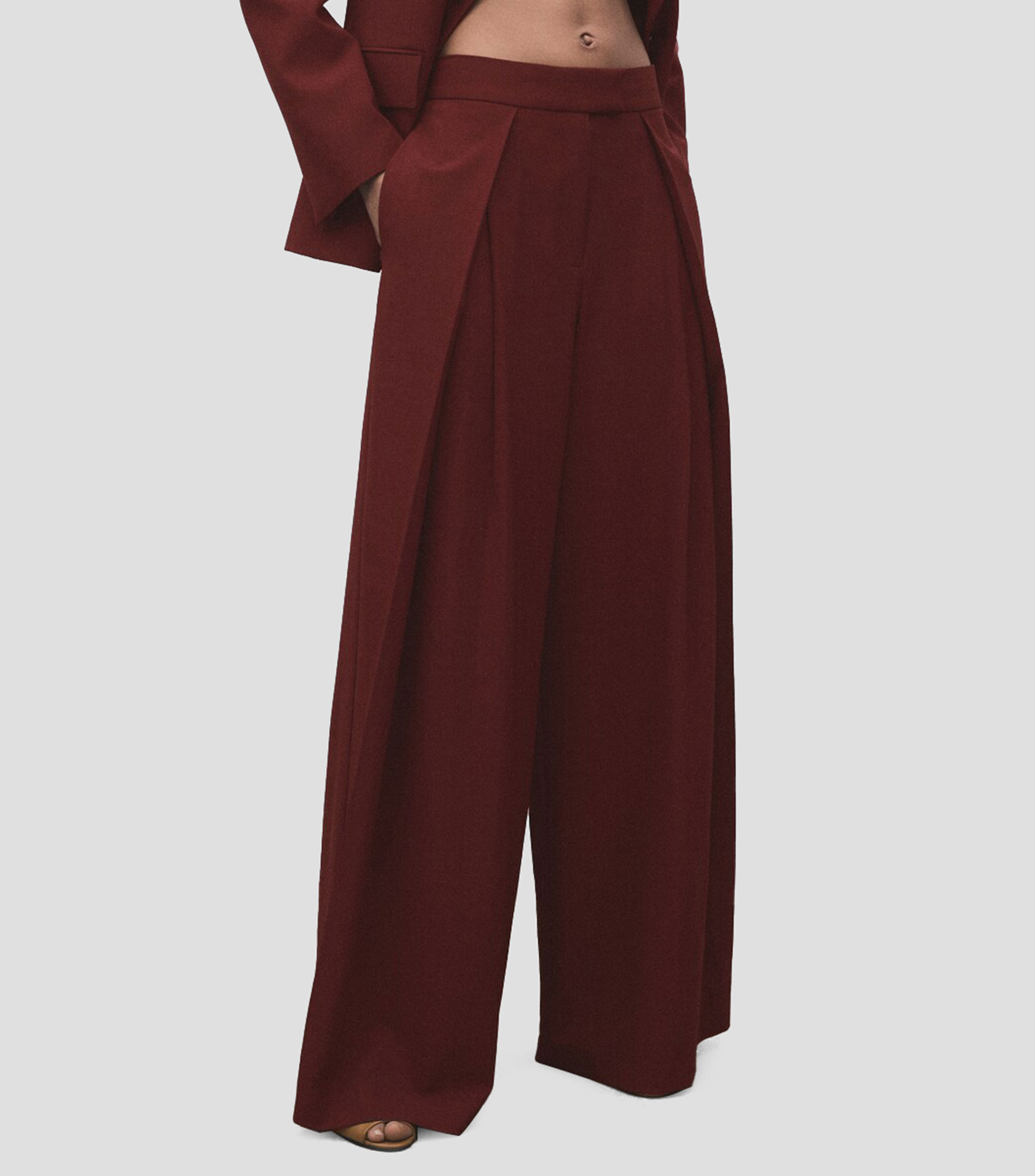 Pantalón Mujer