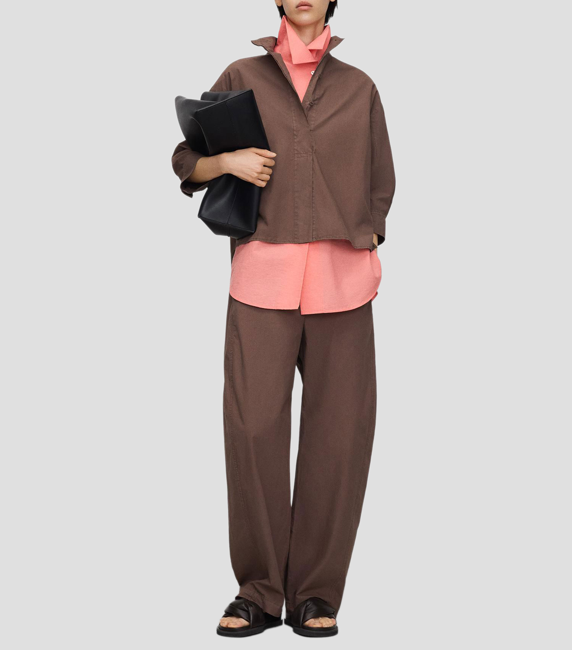 Pantalón casual Mujer