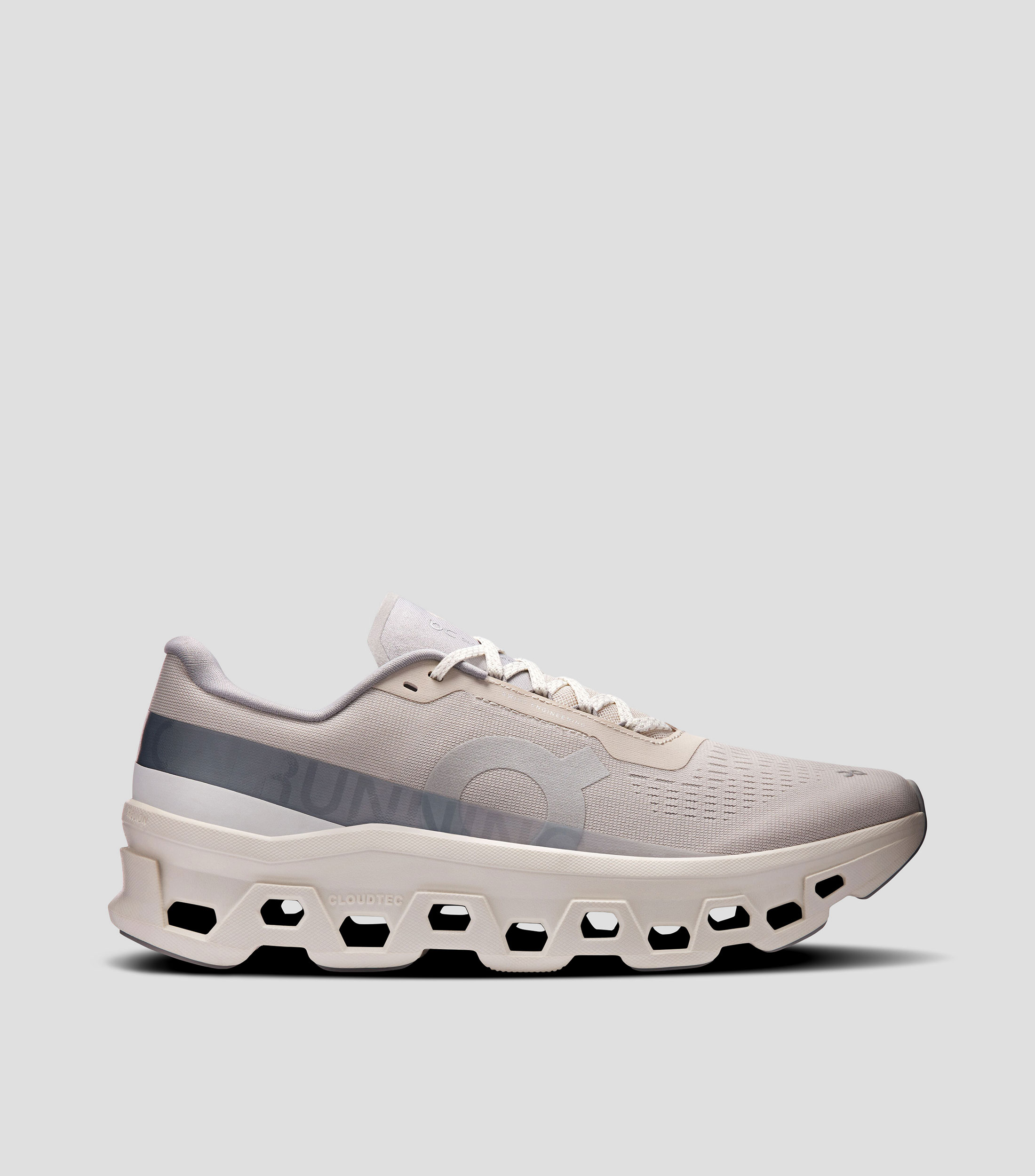 Tenis para correr Cloudmonster Hombre