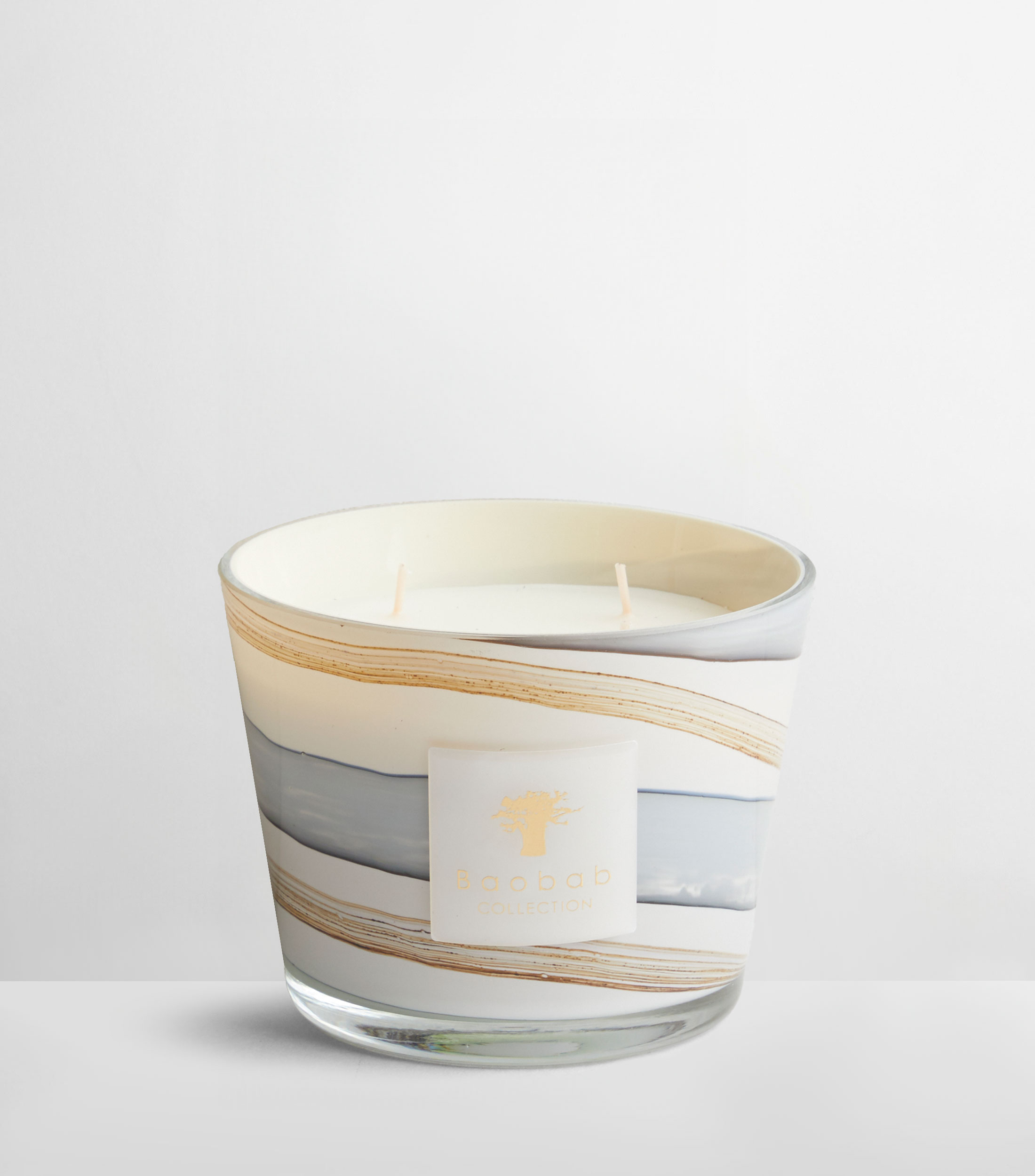Vela Aromática Max 10 Sand Sonora