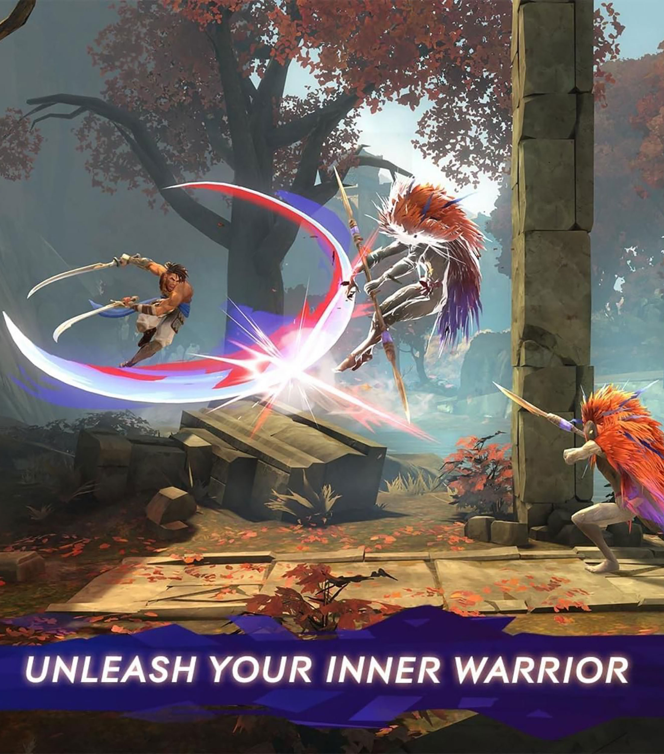Prince of Persia: The Lost Crown PS5