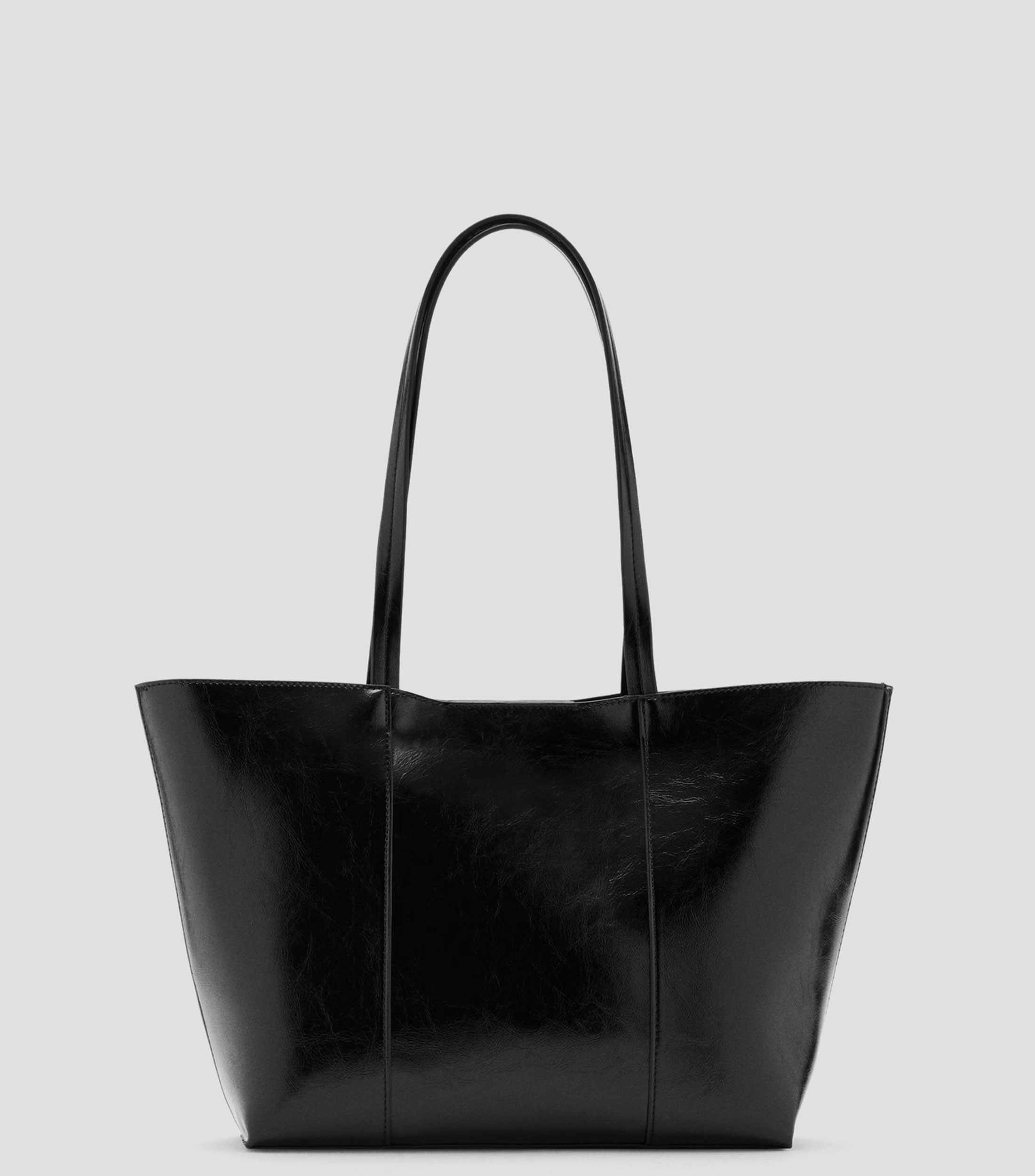 Bolsa tote shopper lisa Mujer
