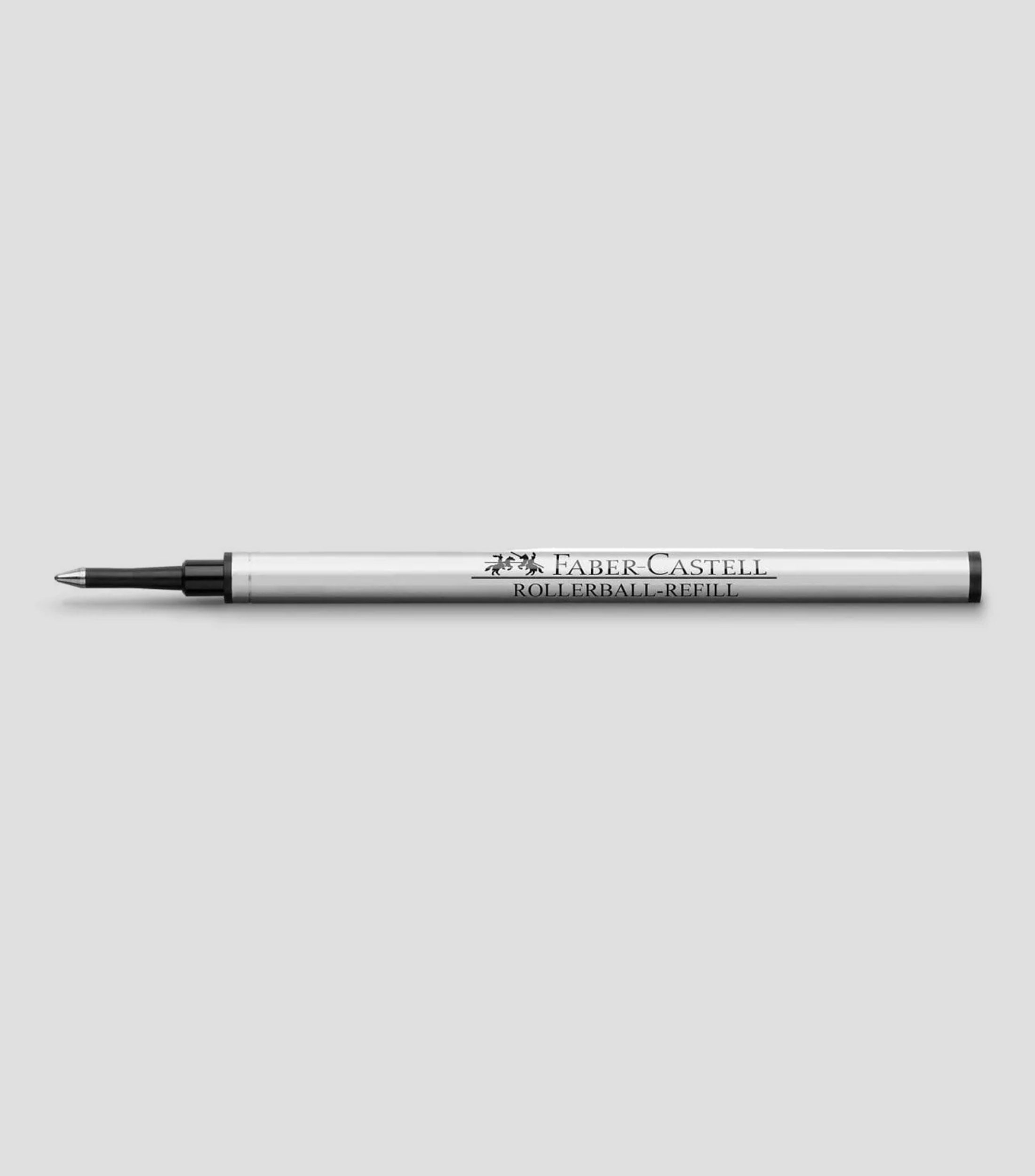 Repuesto para Pluma Roller, Negro