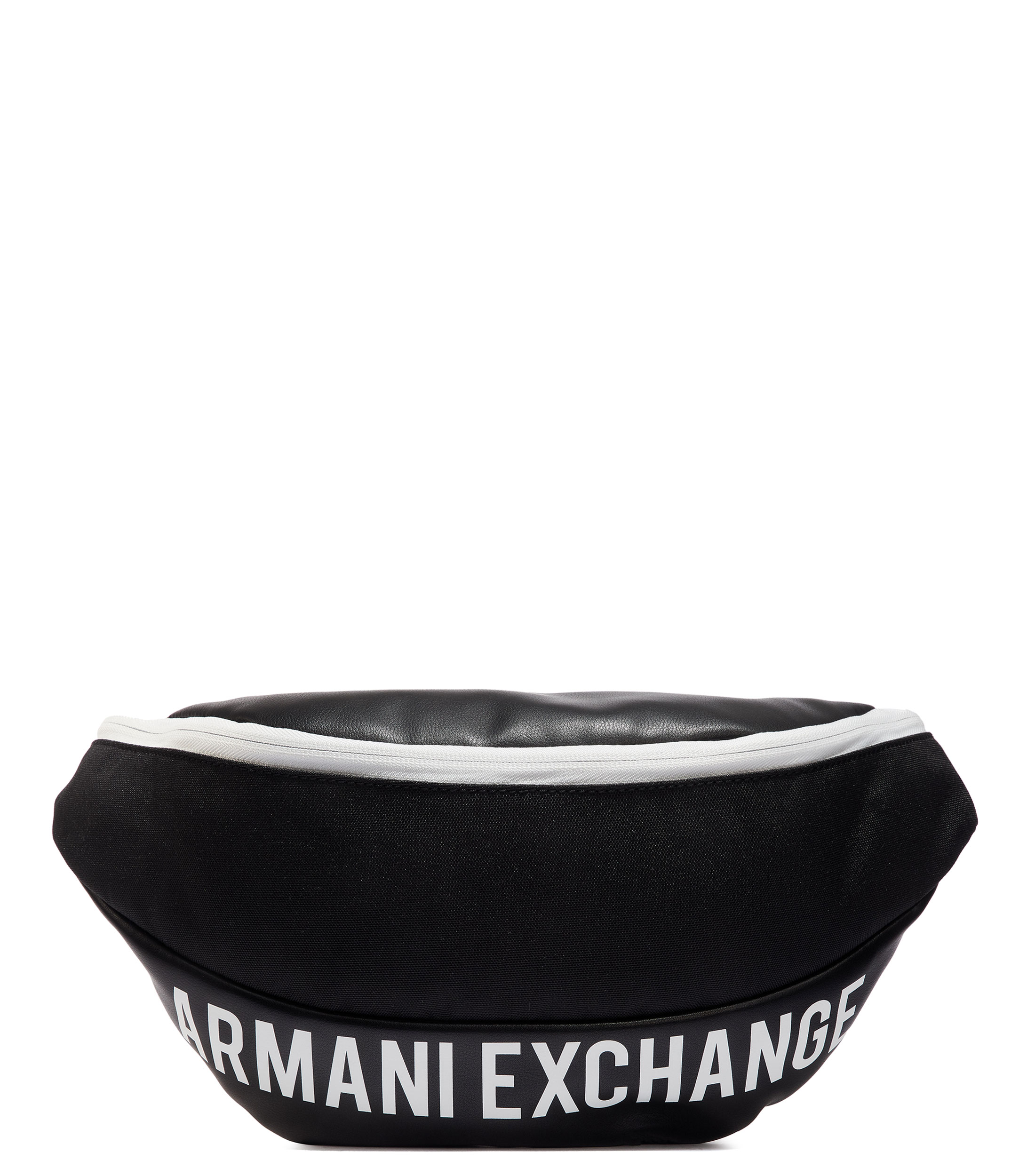 Armani Exchange Cangurera Hombre - El Palacio de Hierro