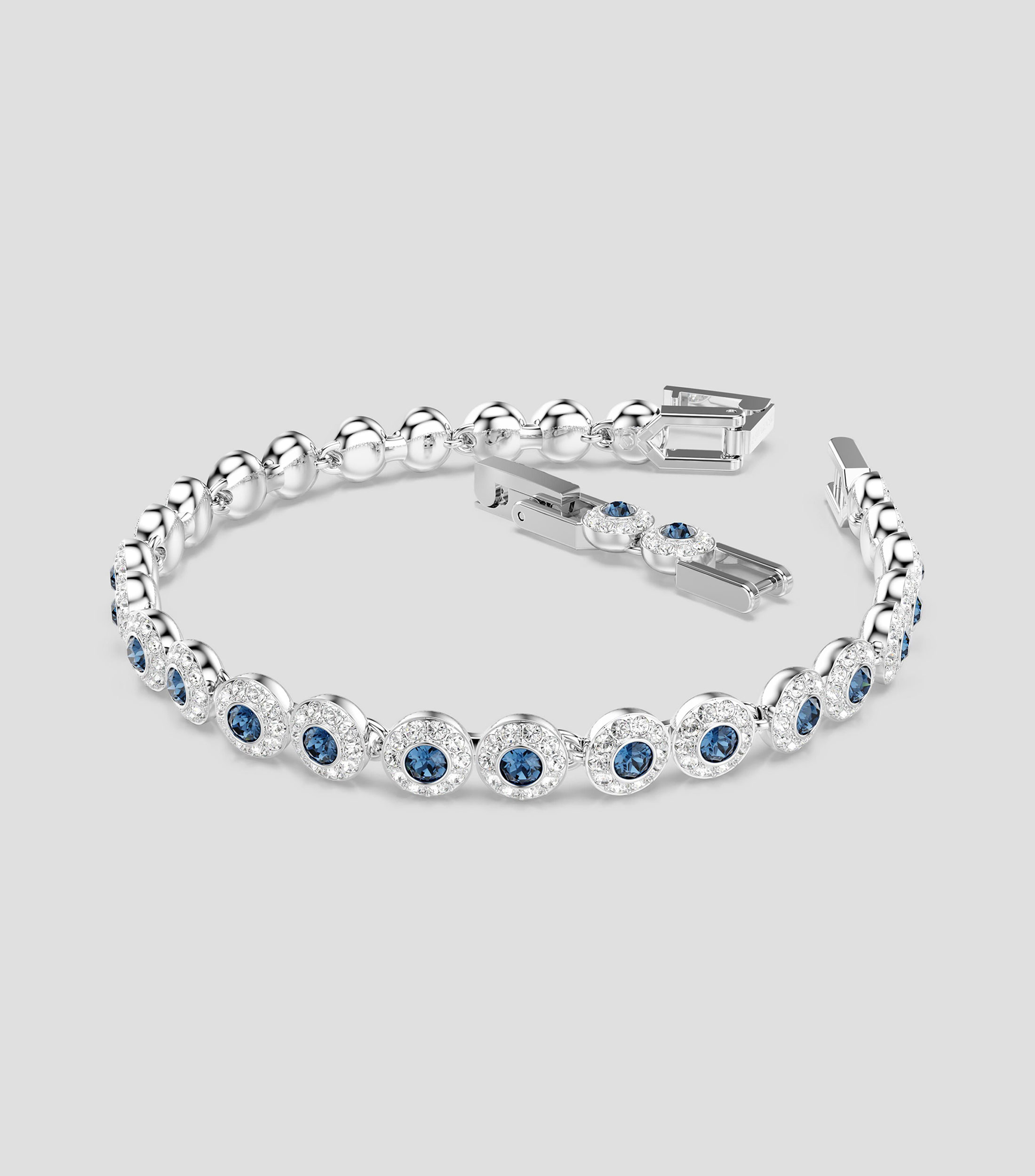 Brazalete con cristales Angelic Mujer
