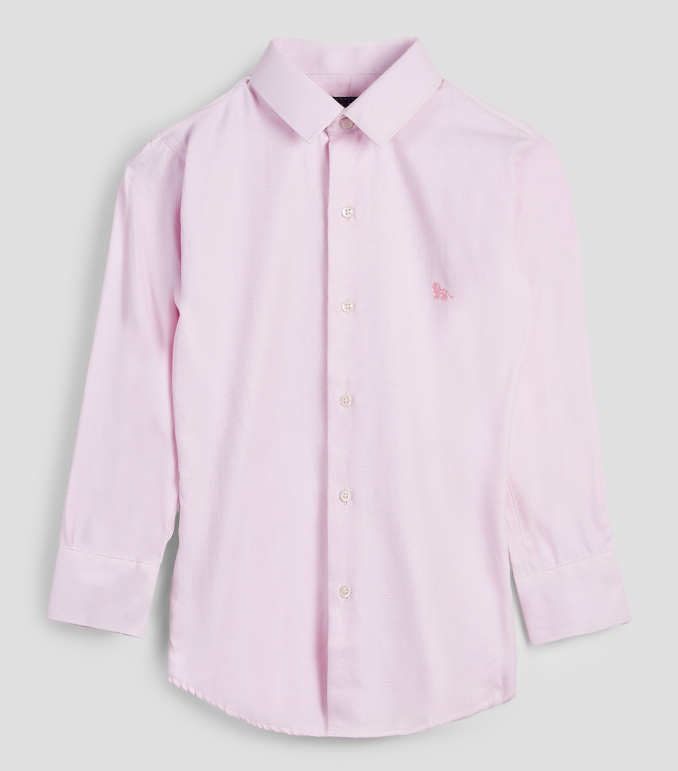Camisa Manga Larga Niño