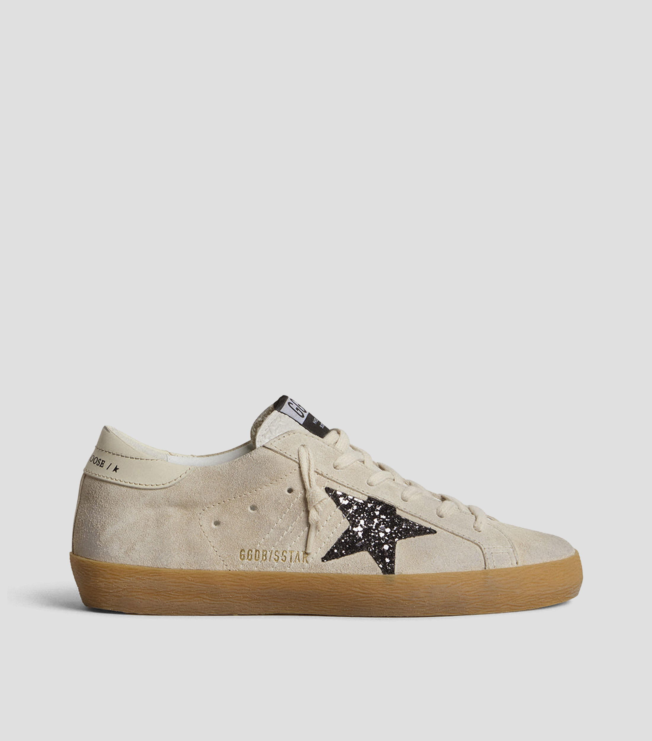 Tenis casuales Super Star Mujer