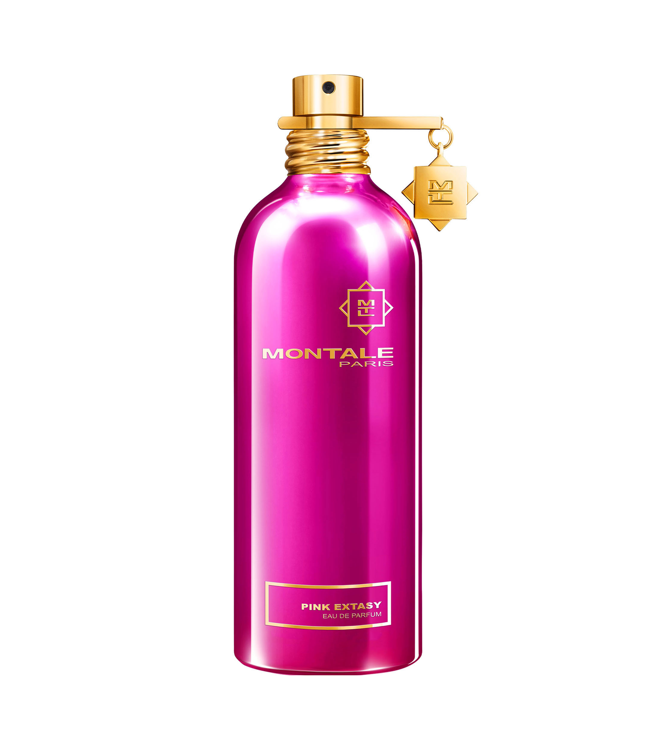 Perfume, Pink Extasy Eau de Parfum, 100 ml Mujer