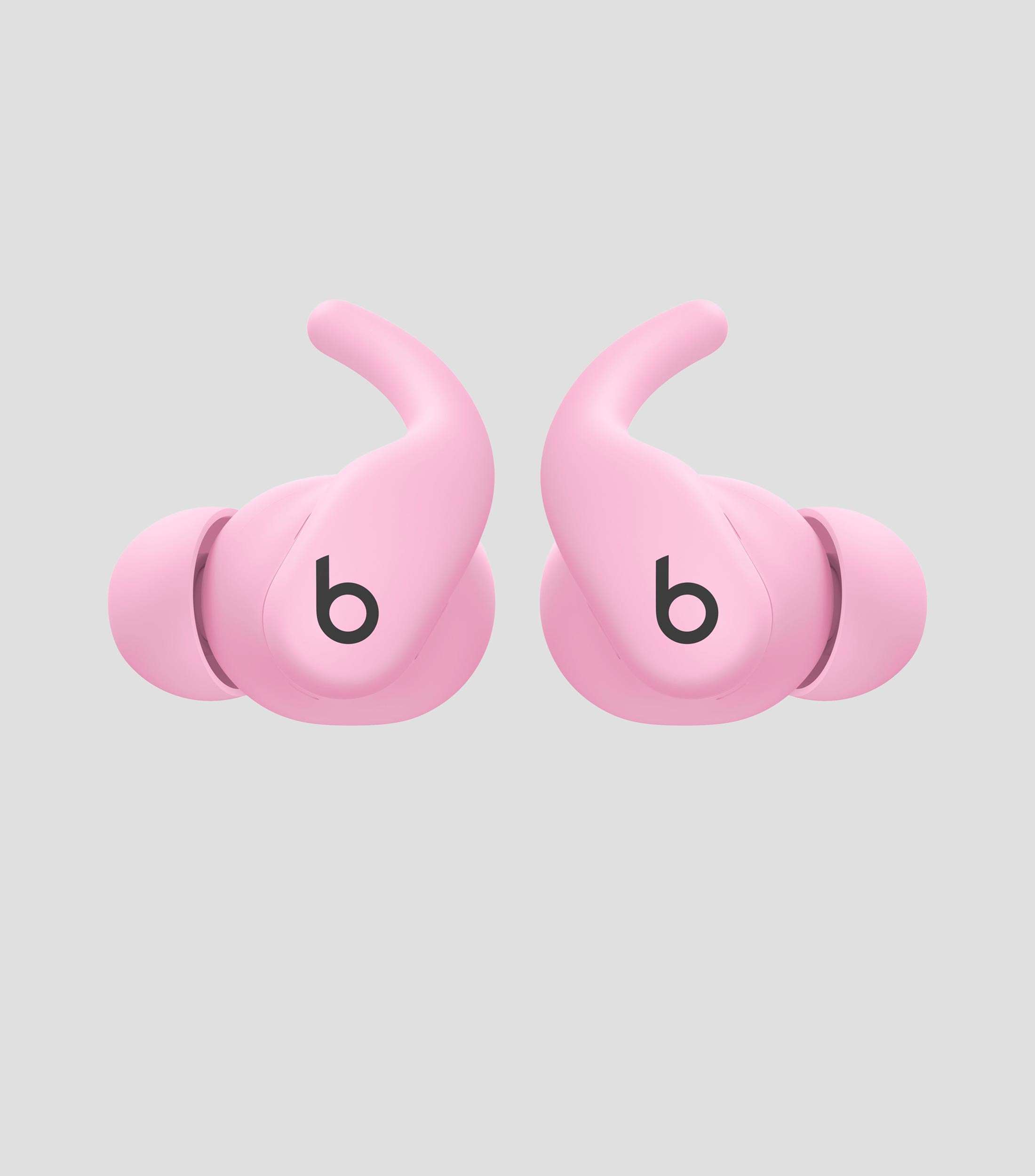 Audífonos Inalámbricos para entrenamiento Bluetooth Powerbeats Fit Rosa intenso