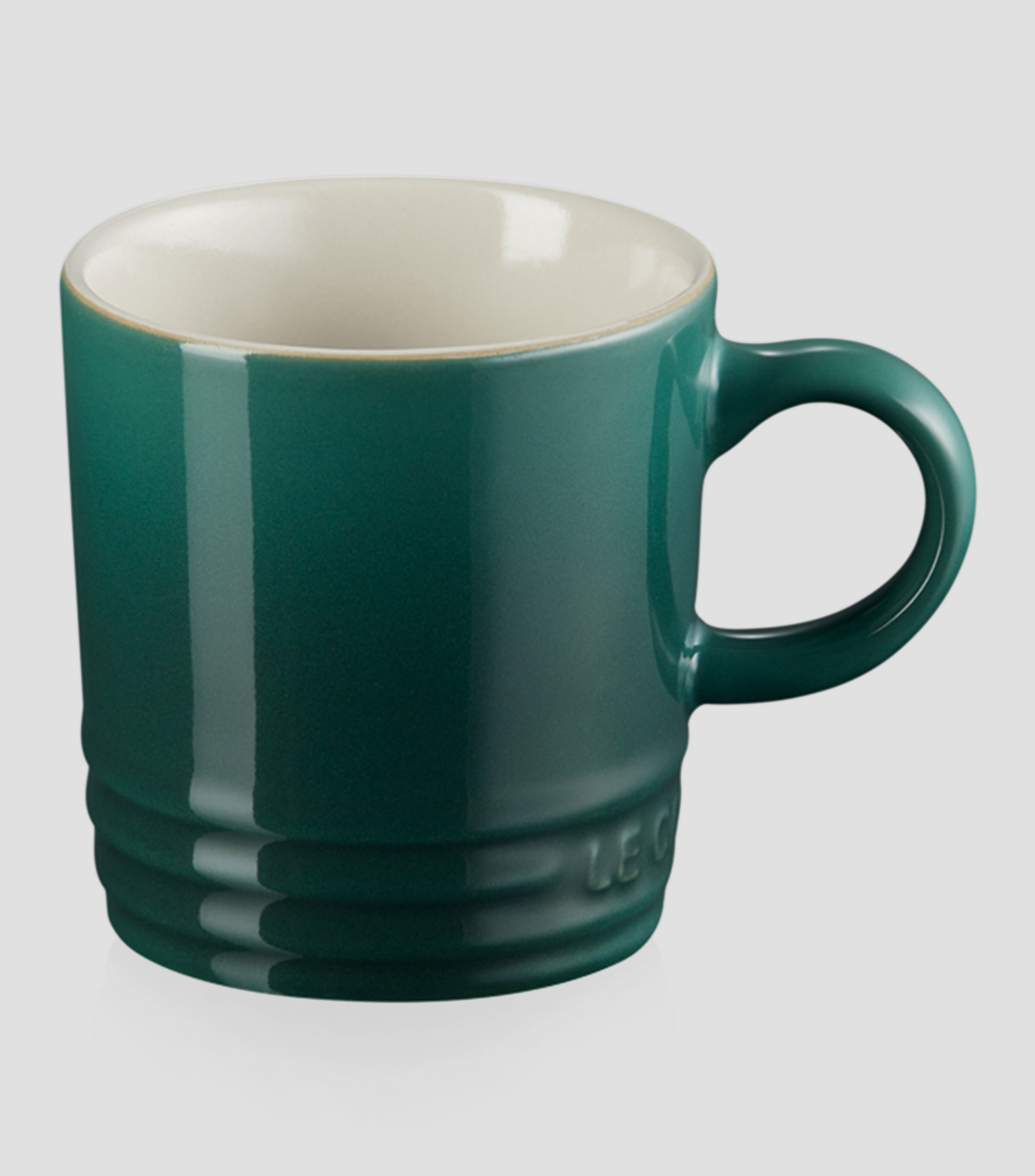 Taza Espresso Artichaut