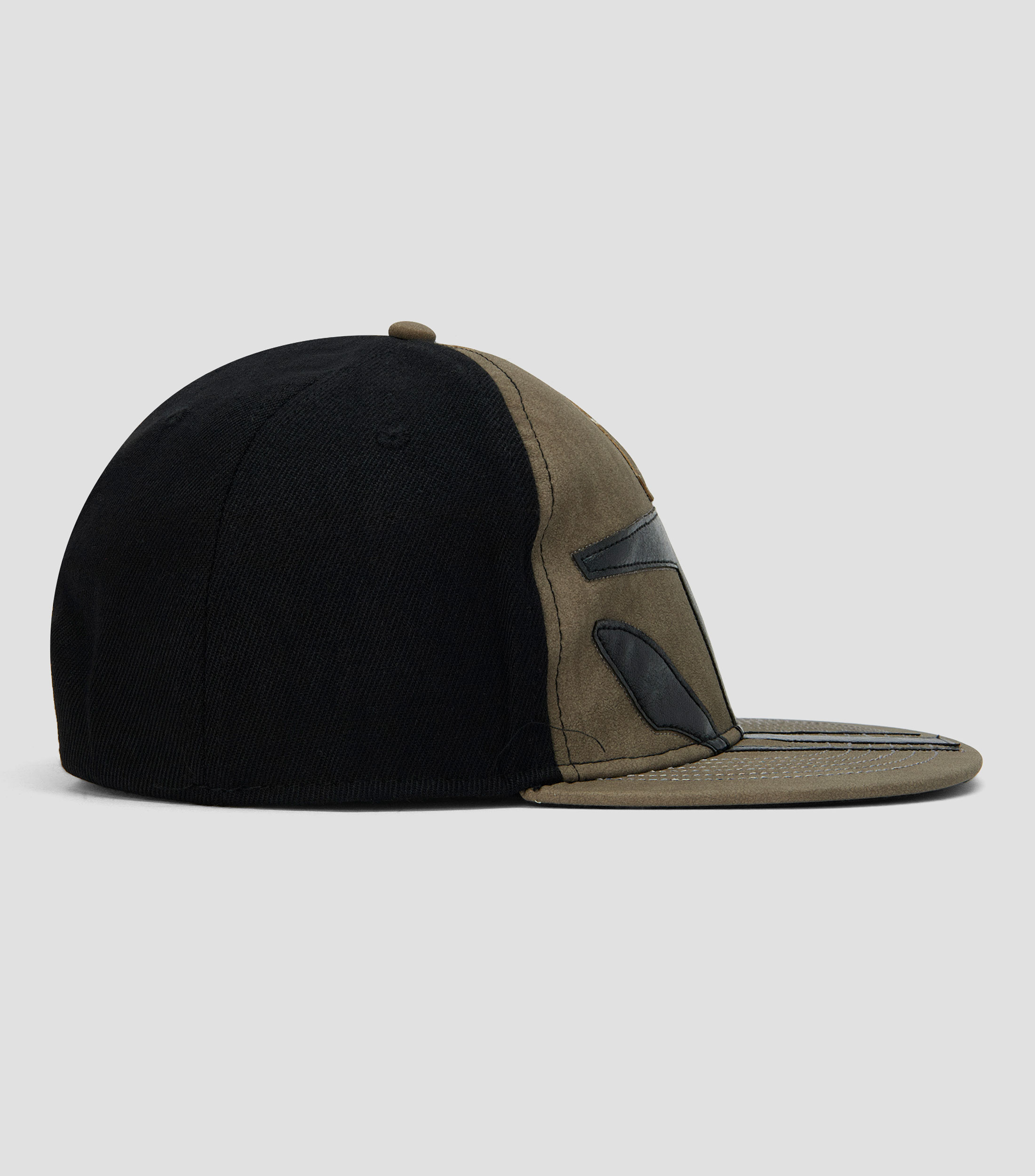 Gorra The Mandalorian Ninos