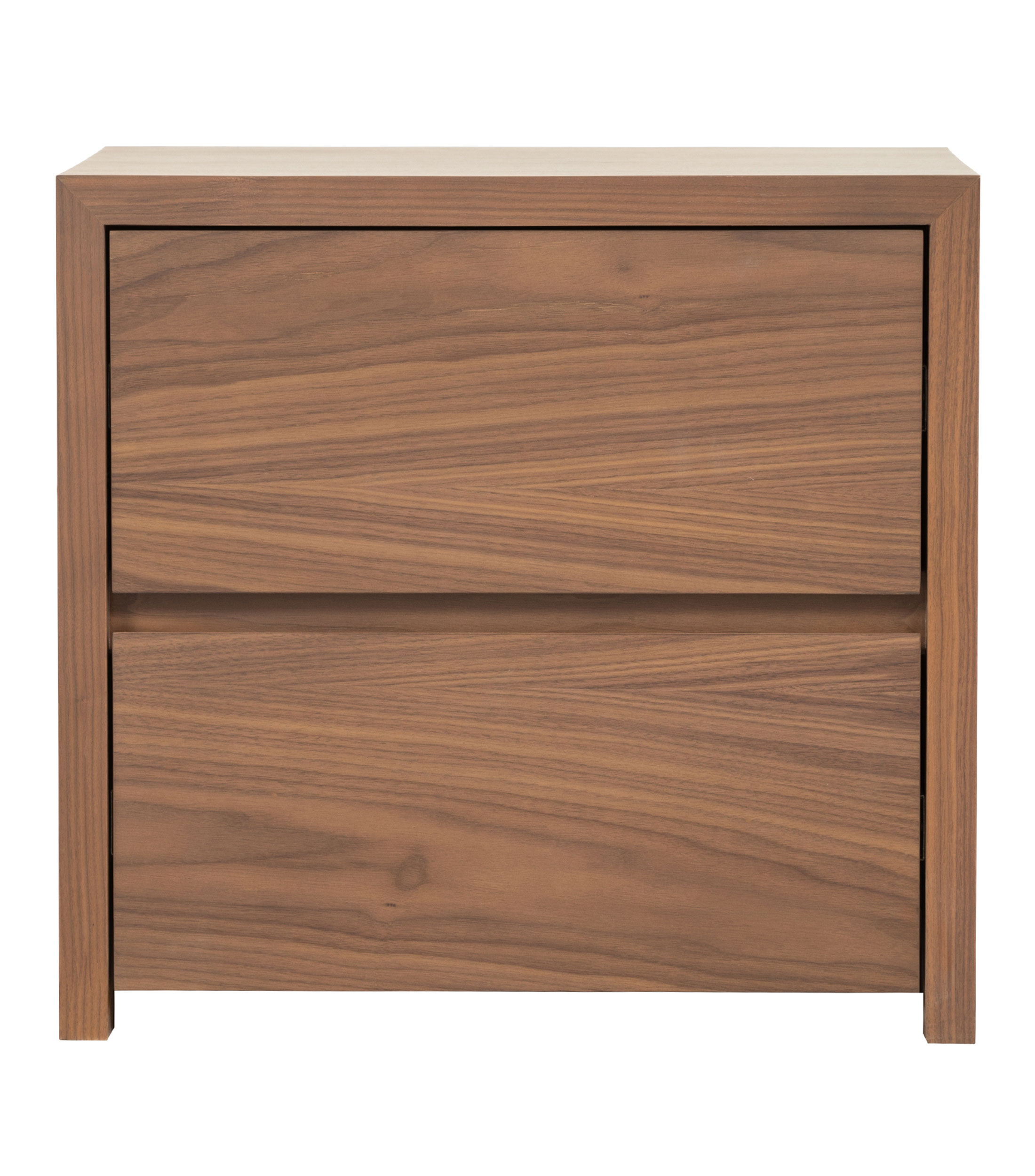 Buro Columbus en Madera
