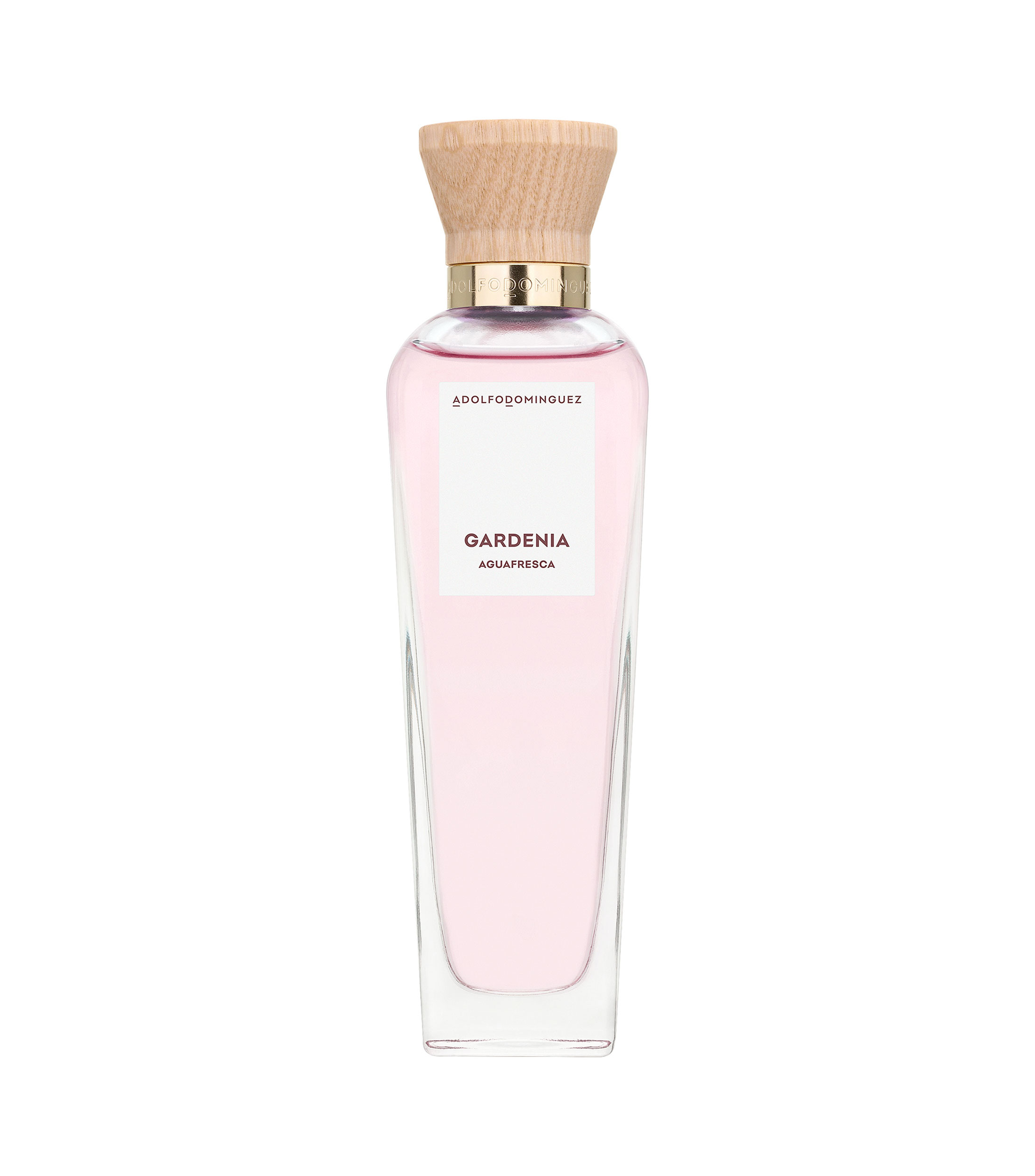 Perfume, Agua Fresca de Gardenia Musk Eau de Toilette, 120 ml Mujer