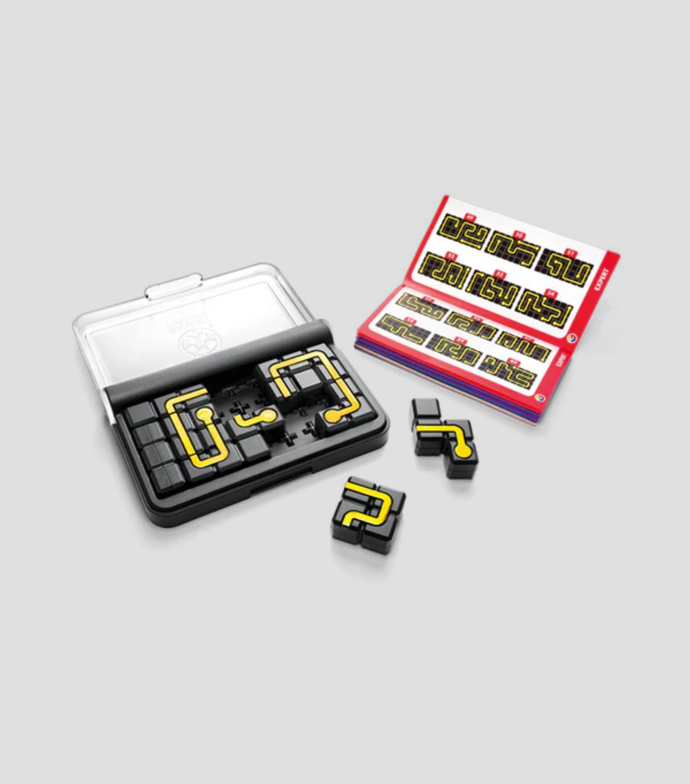 Juego de mesa IQ Circuit