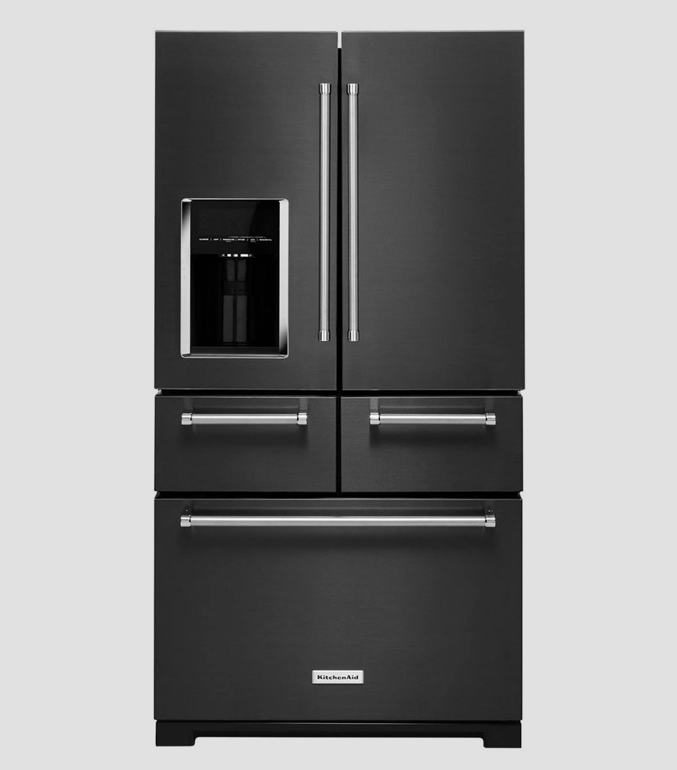 Refrigerador French Door 25.8 p