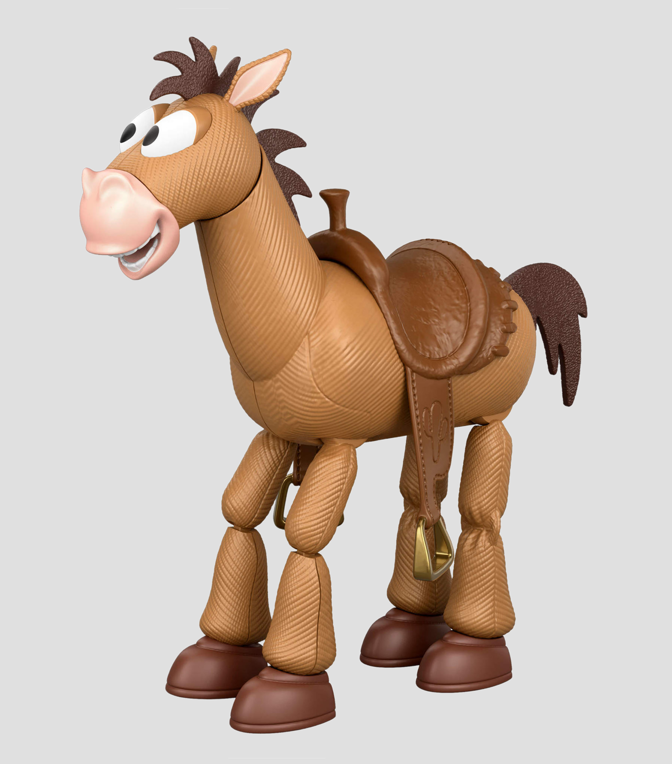 Figura de Acción Disney Pixar - Tiro Al Blanco con Sonidos y Movimiento