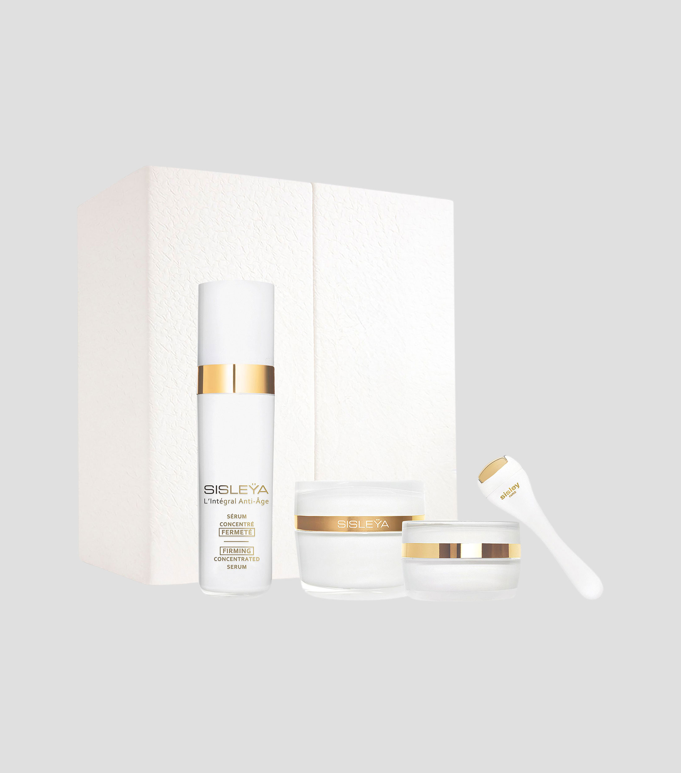 Set Prestige Anti-Âge de Sisleÿa L'intégral Unisex
