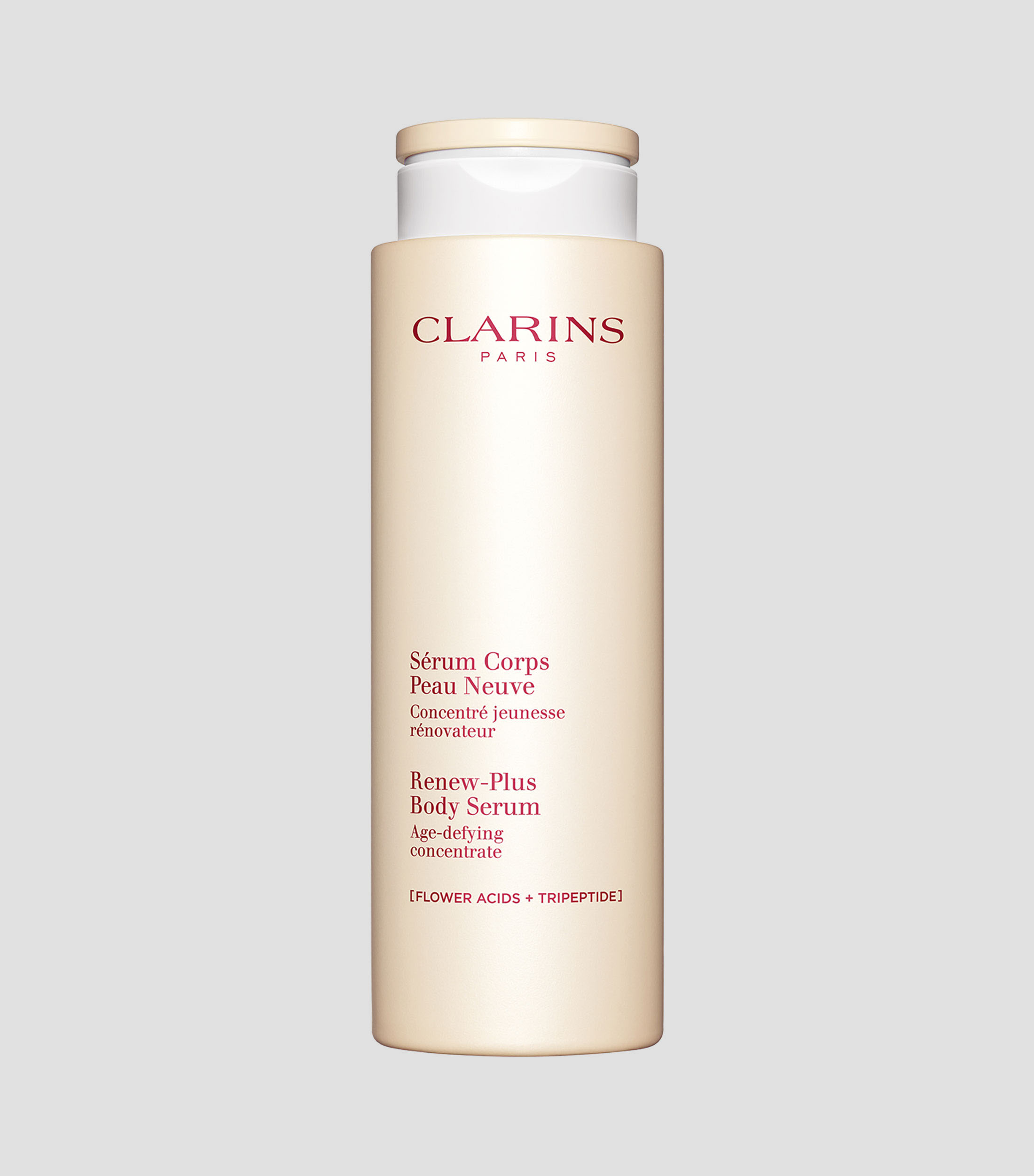 Suero Corporal Peau Neuve, 200 ml