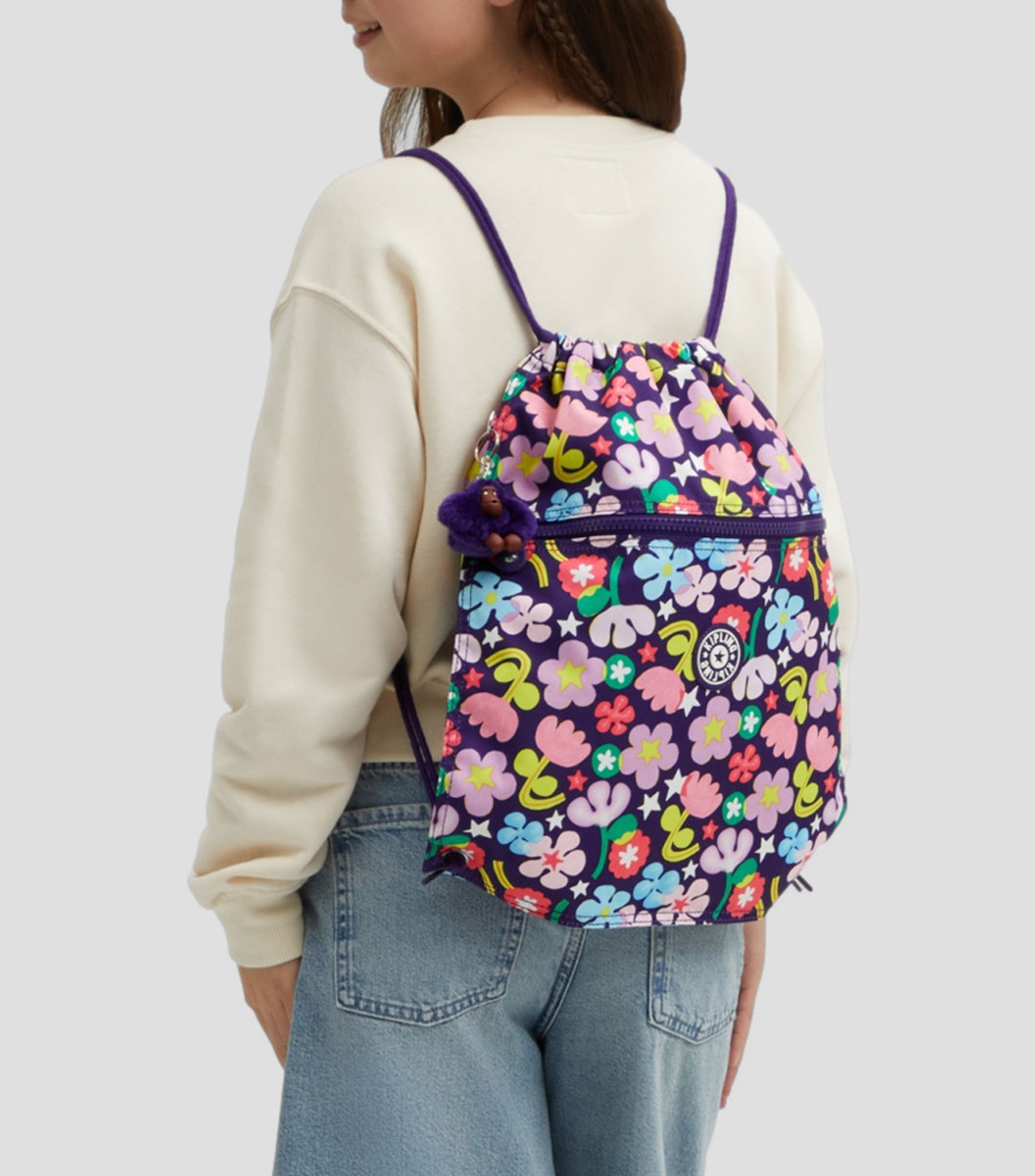 Mochila Supertaboo Niña