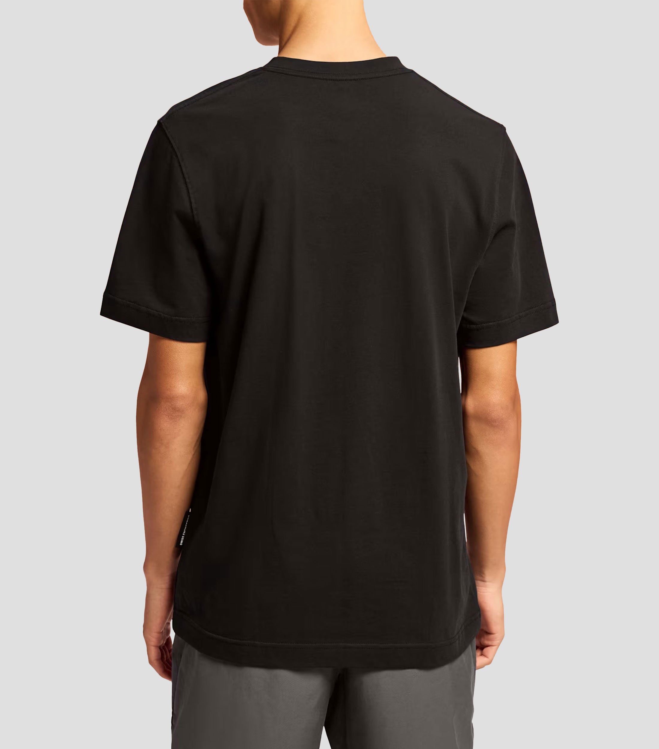Playera para entrenamiento Hombre