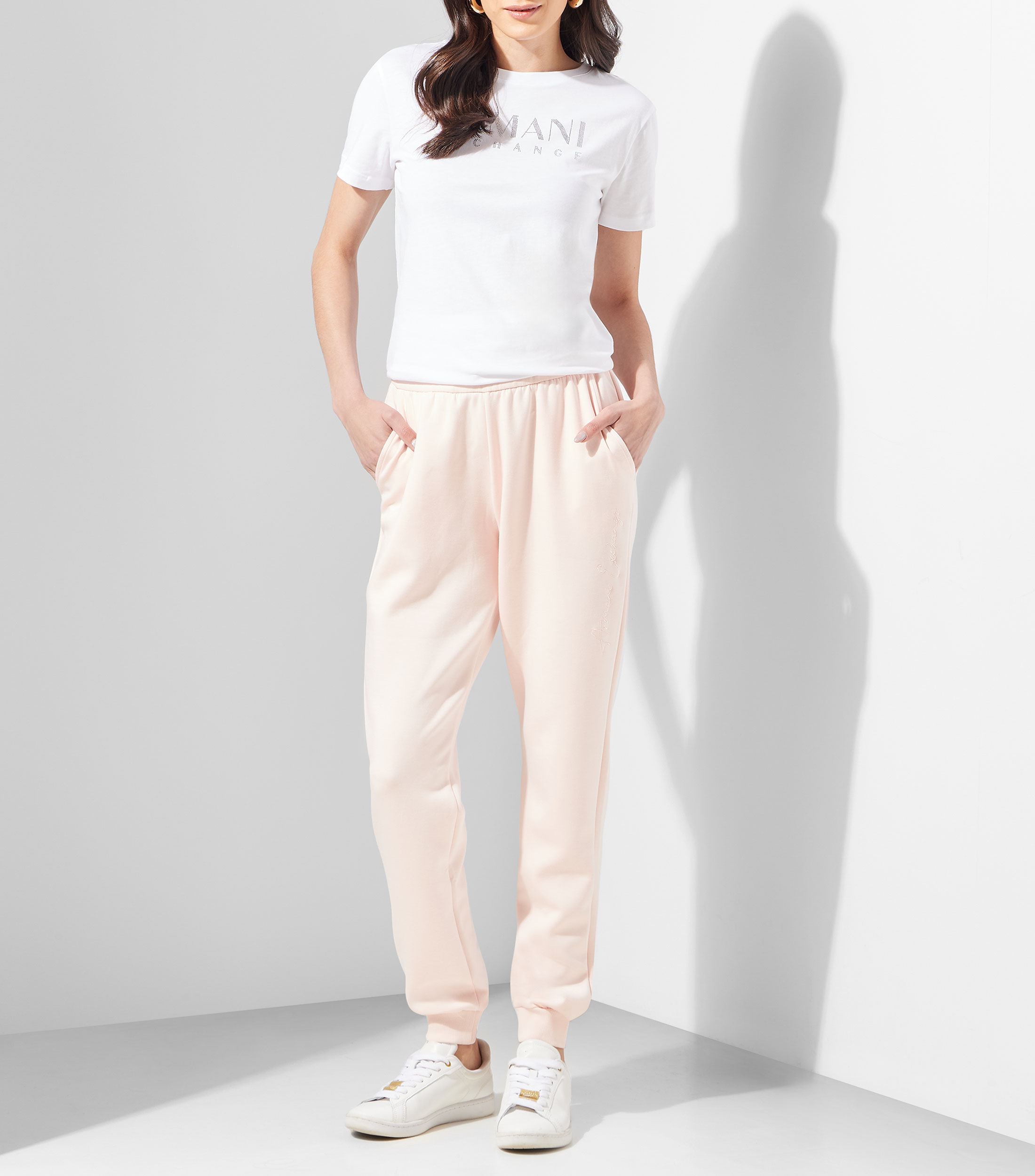 Pants liso Mujer