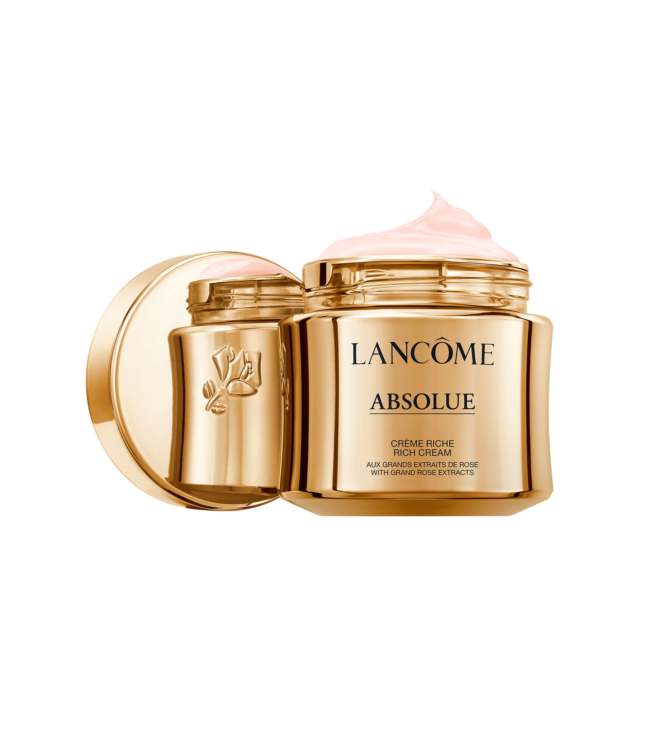 Crema Facial, Absolue Rich Cream, 60 ml