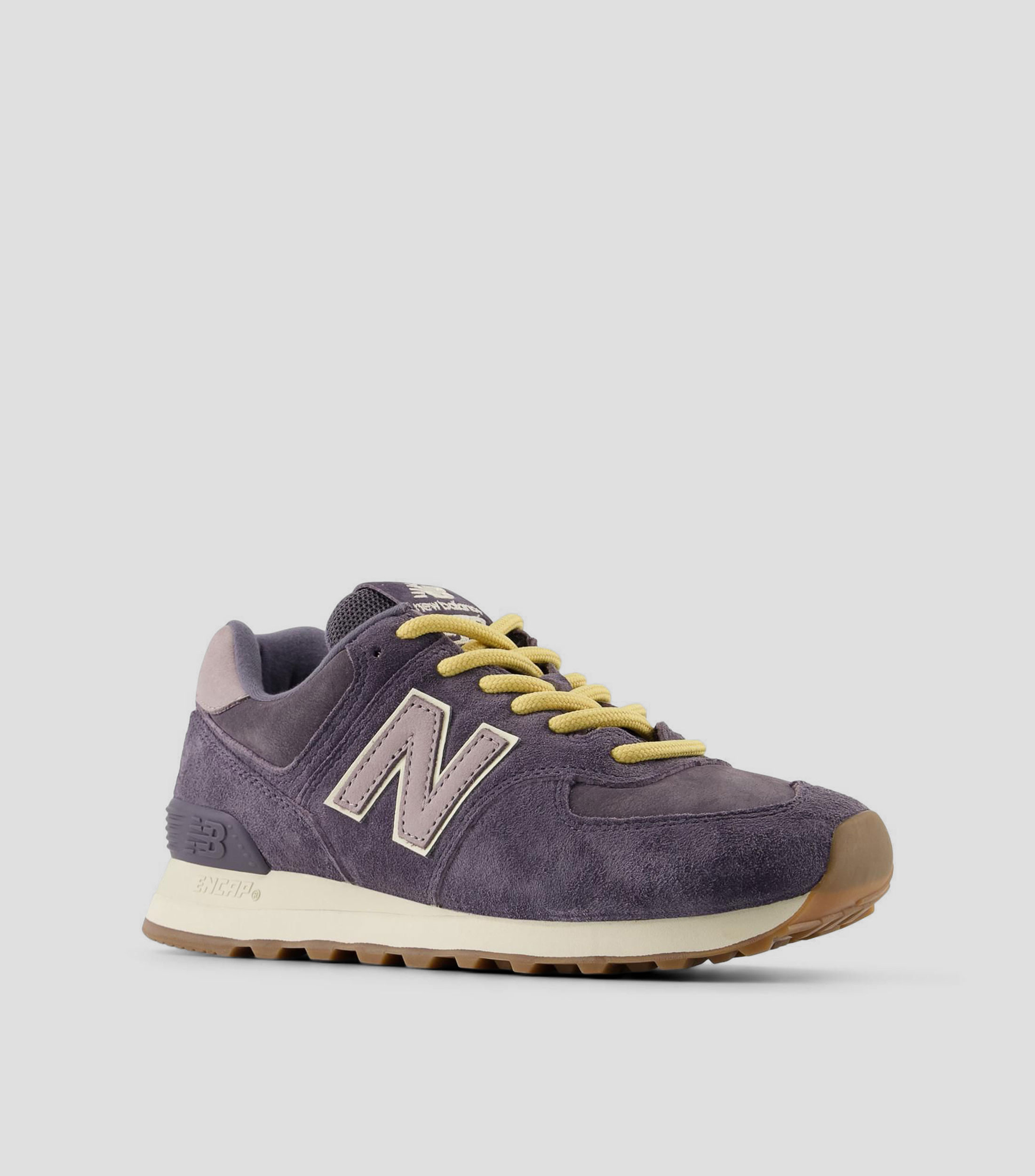 Tenis casuales 574 Mujer