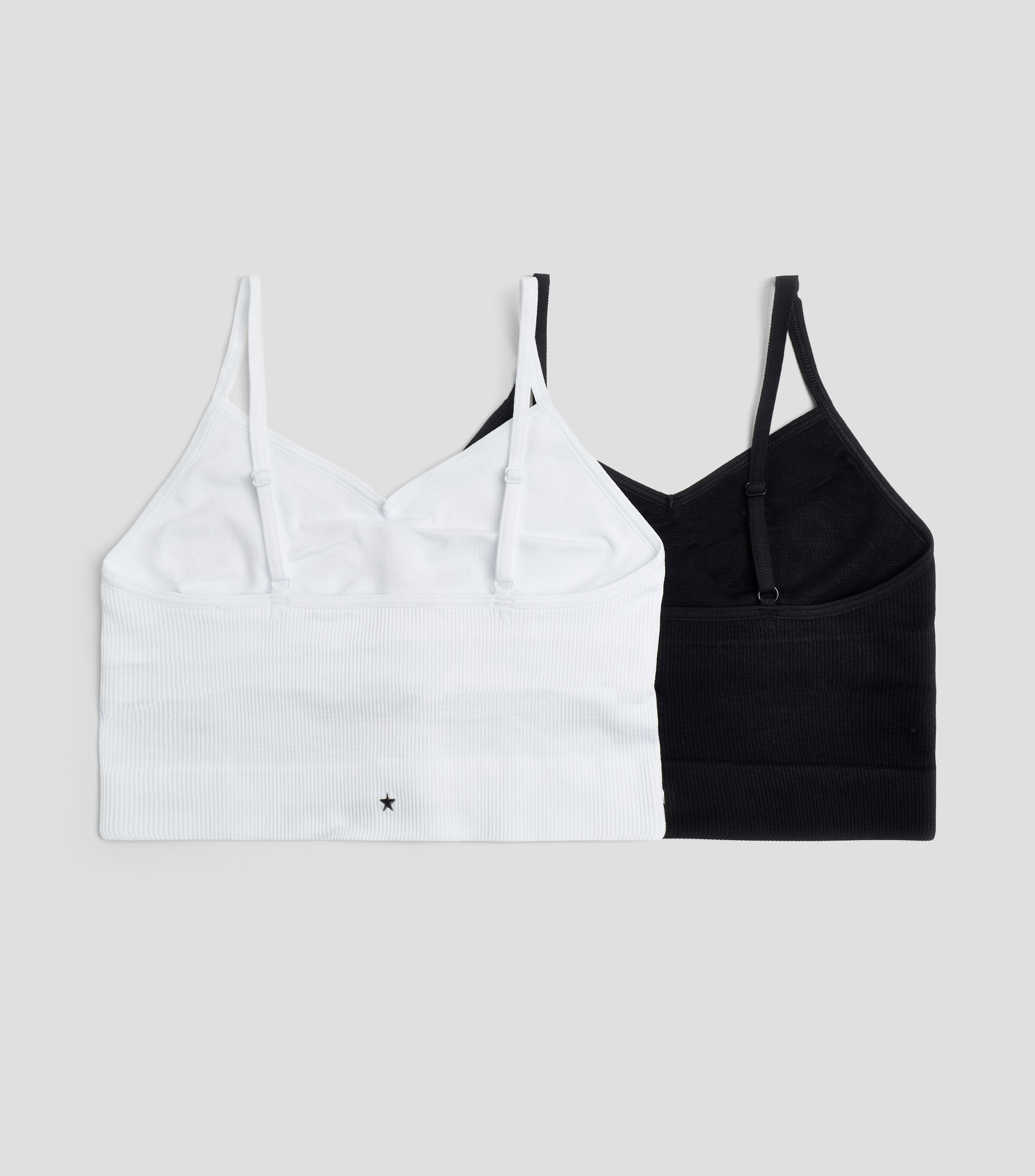Set 2 tops Niña