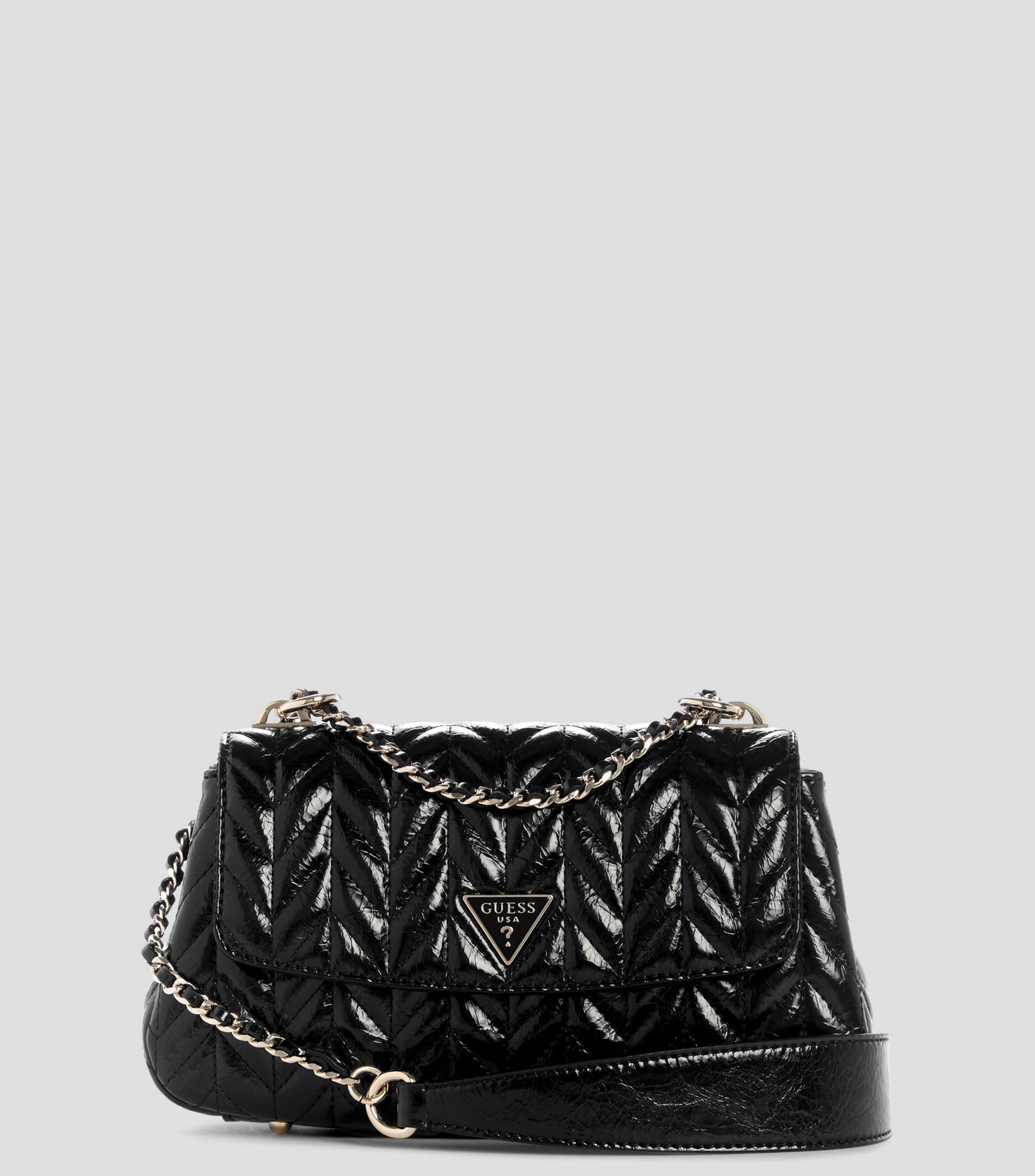 Bolsa crossbody Cheryl liso Mujer
