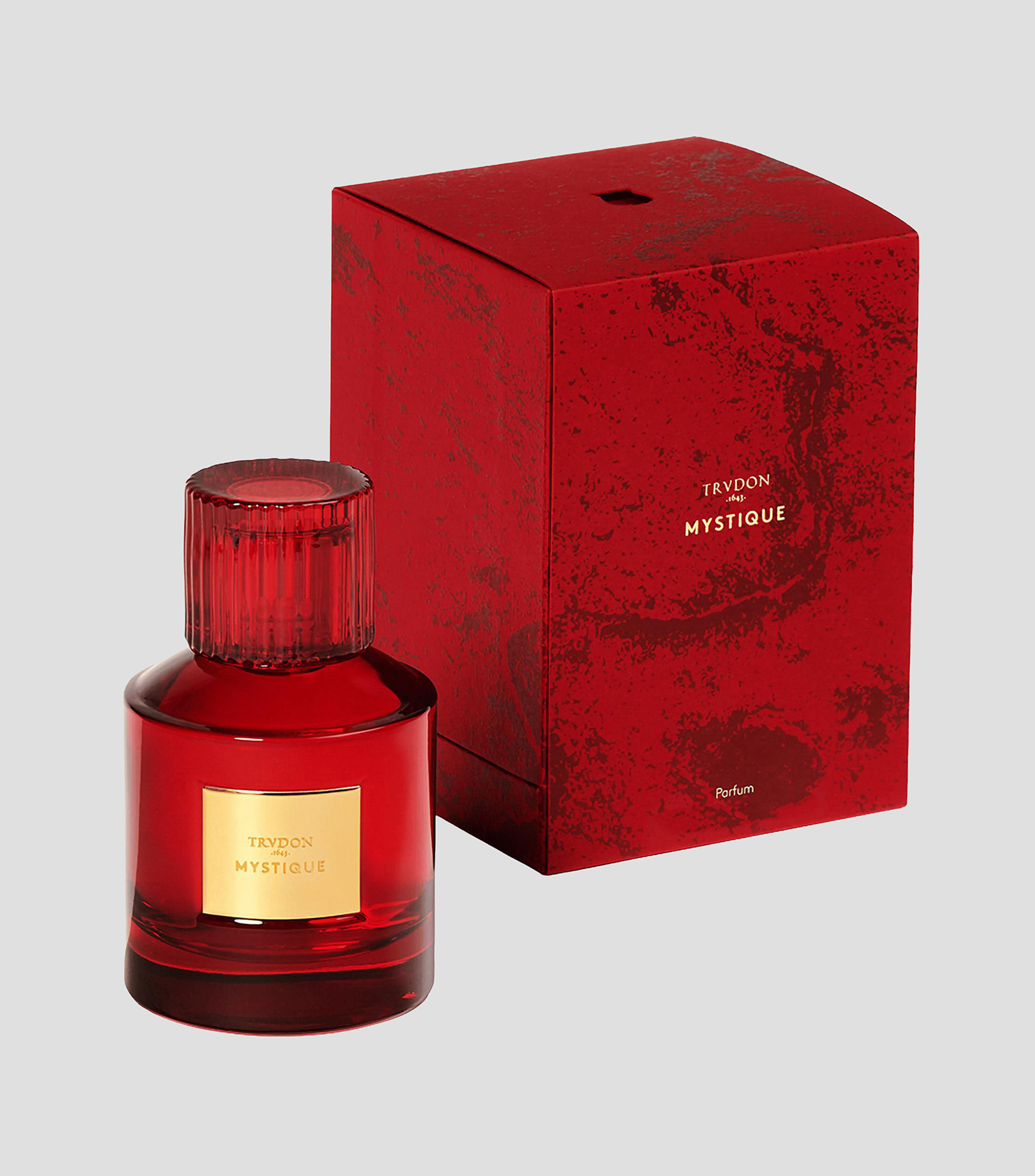 Perfume Mystique, Eau de Parfum 100 ml Unisex