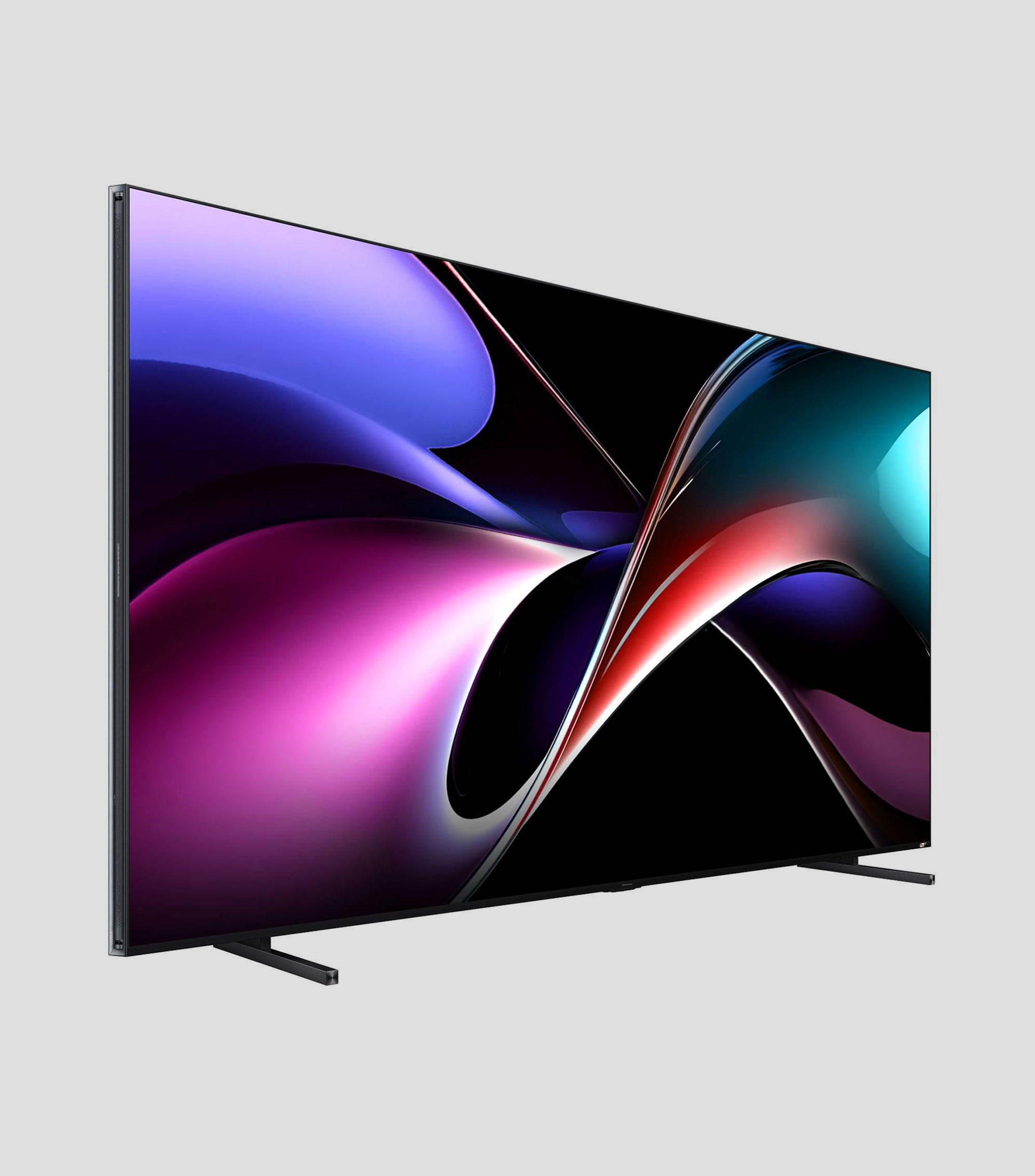 Pantalla 116 Pulgadas Plana Mini-LED TriChroma 4K