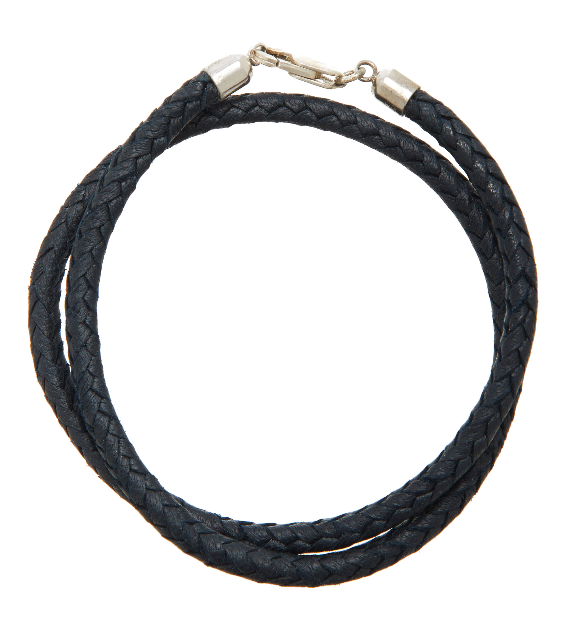 Pulsera doble Hombre
