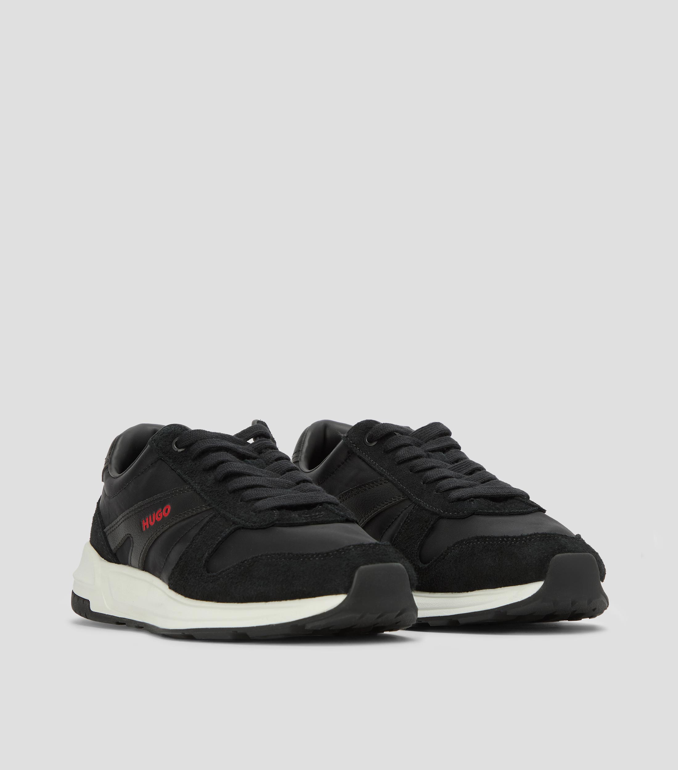 Tenis casuales Hombre