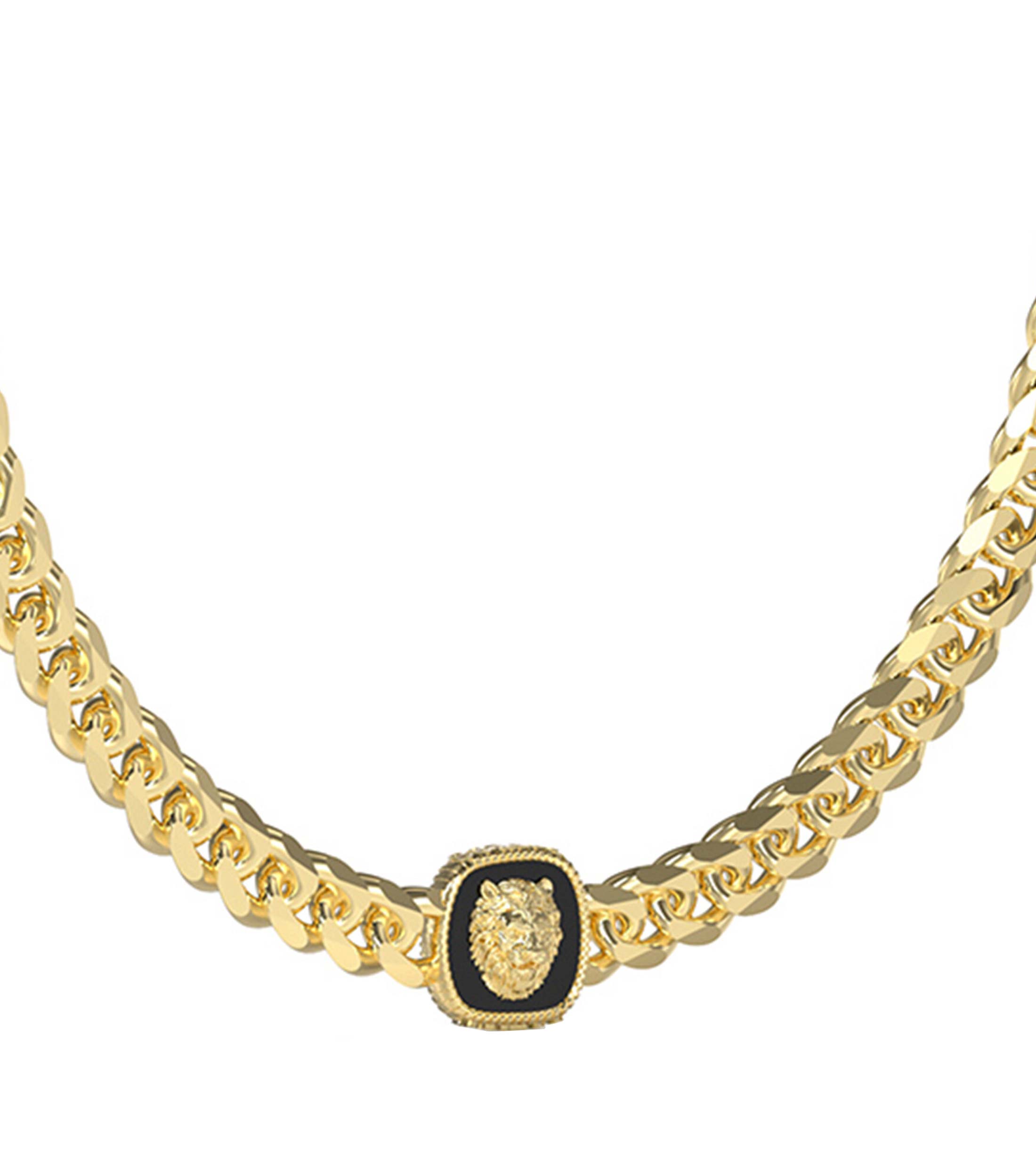 Collar Lion King Hombre