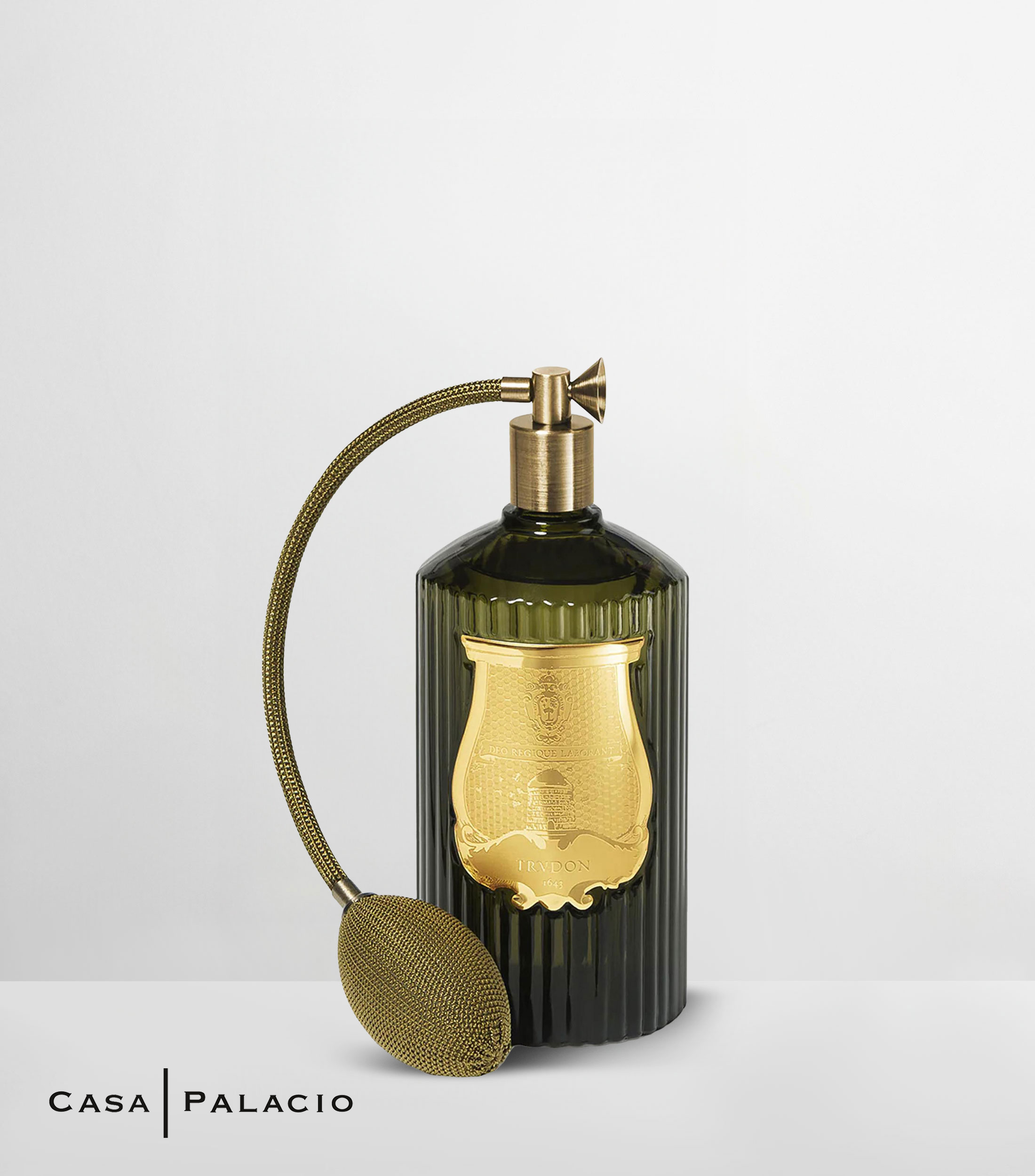 Perfume Abd El Kader Room Sprays Eau de Parfum 375 ml para Mujer