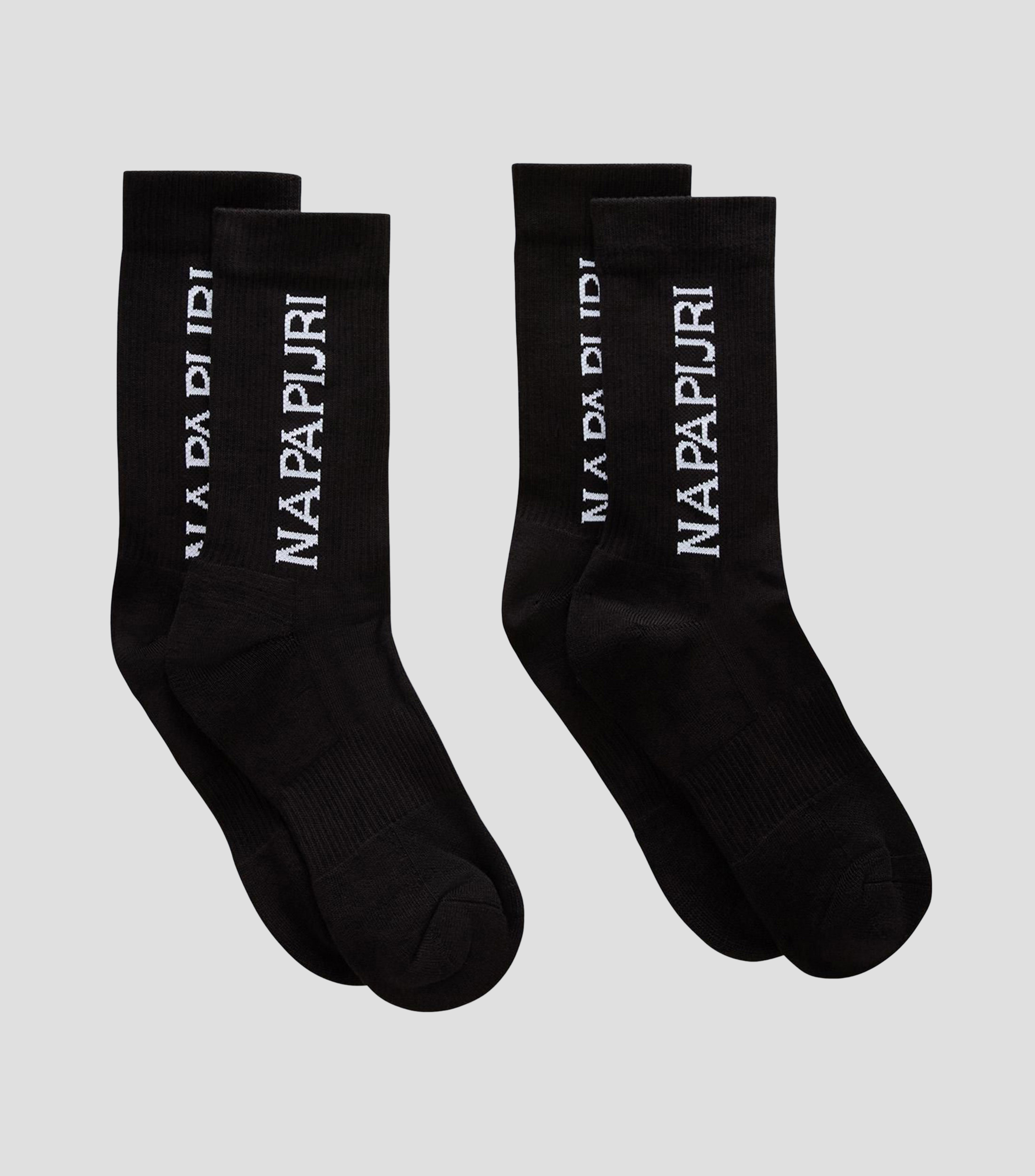 Set 2 calcetines Hombre