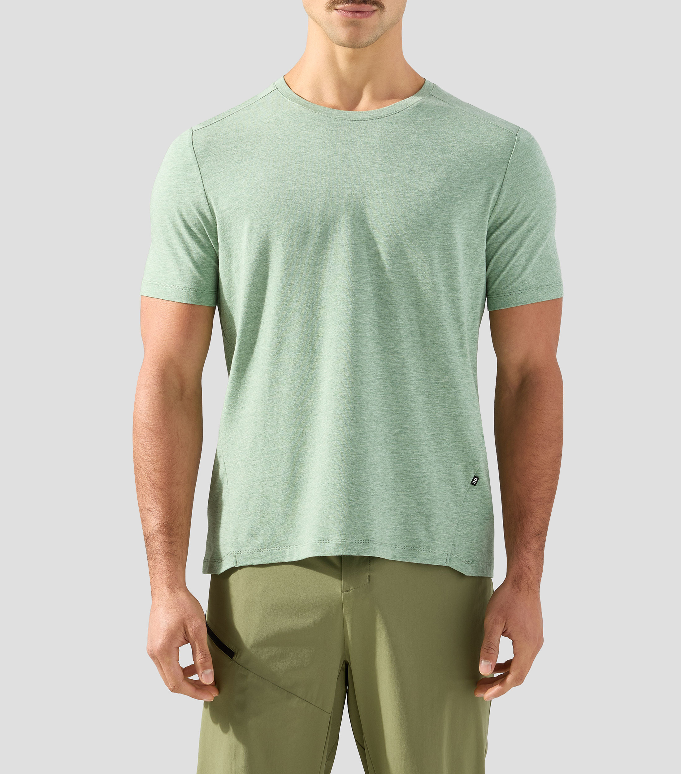 Playera para entrenamiento Active T Hombre