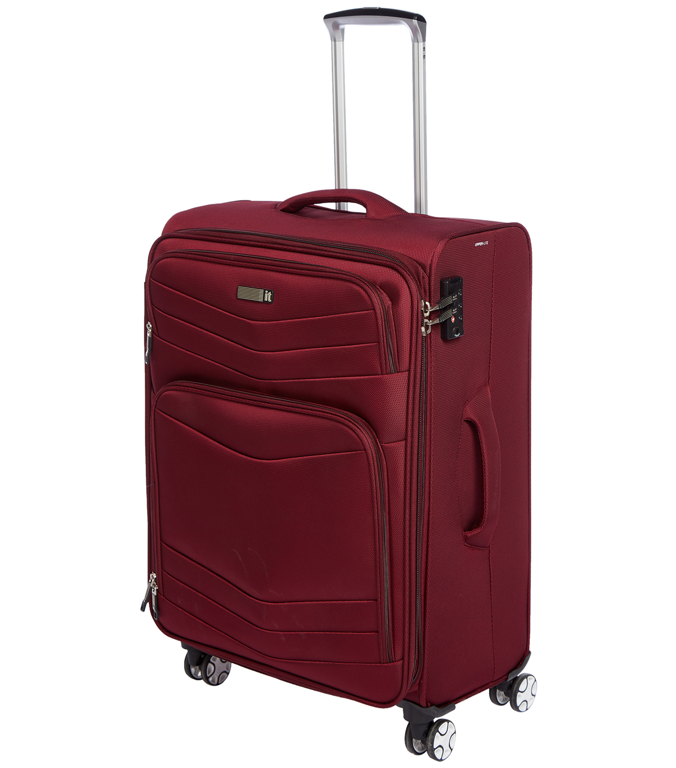 Set de Maletas De Viaje Rojas | Oferta Especial | Sitio Oficial Explora®