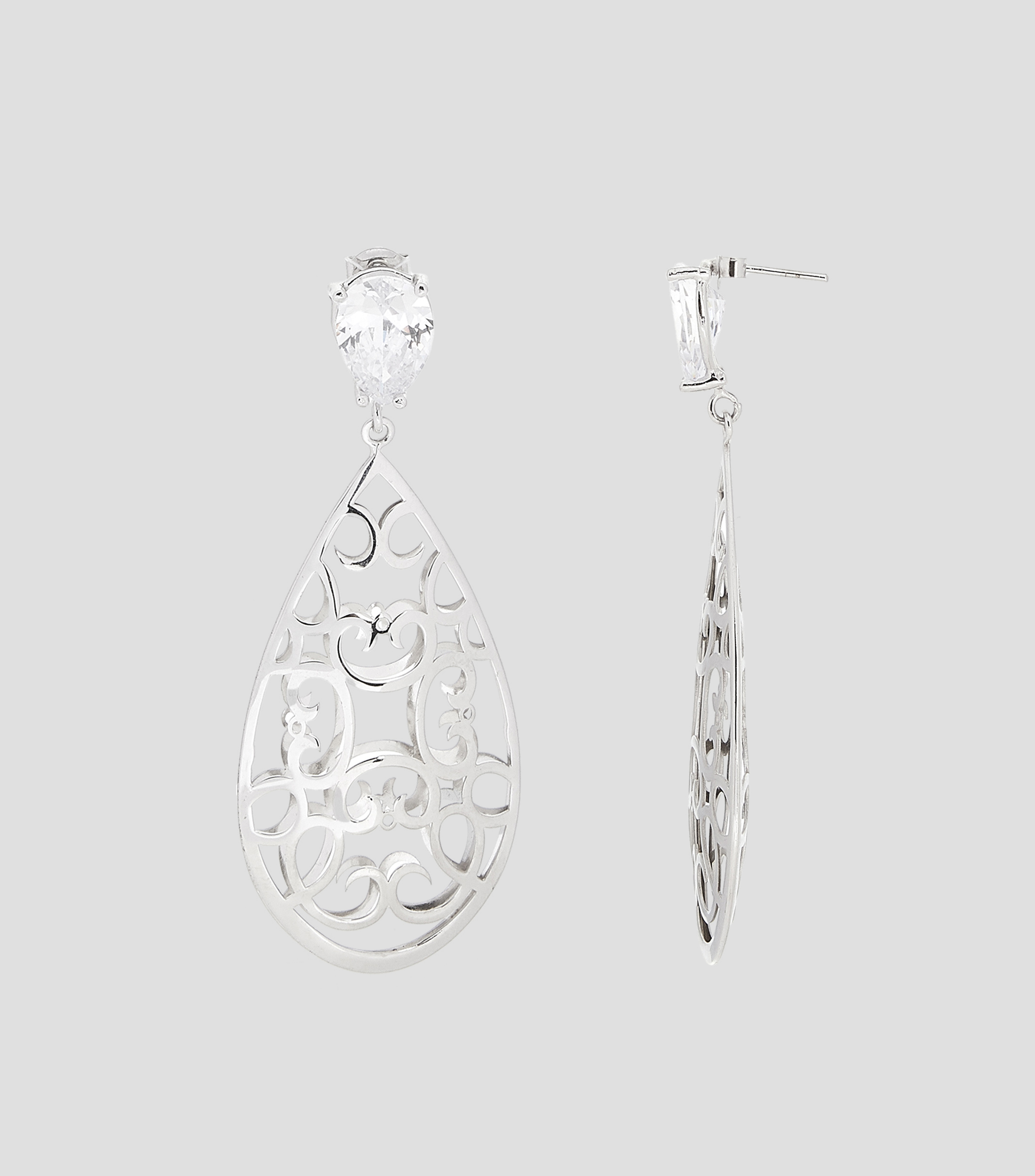 Aretes Mujer